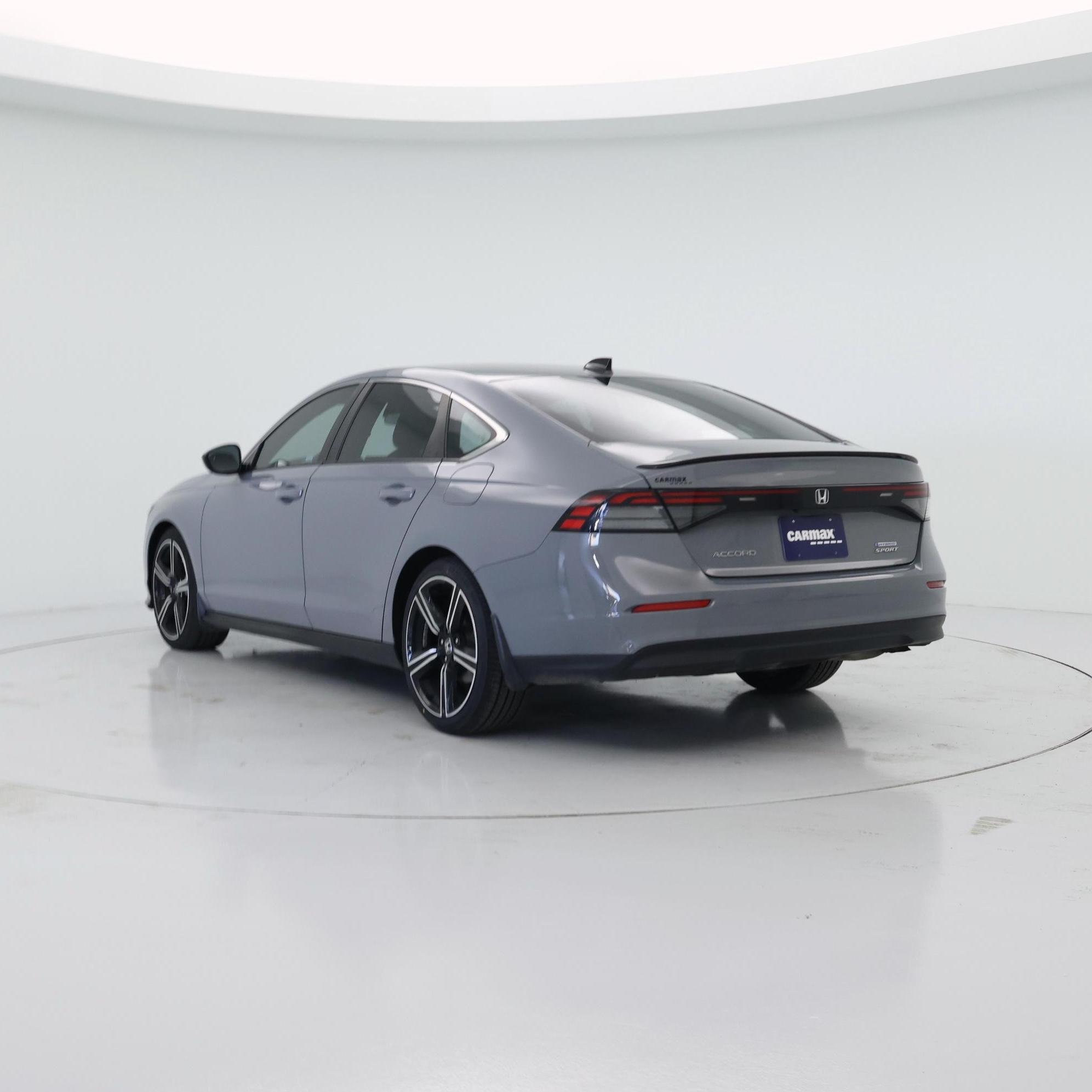 Thumbnail: 2023 Honda Accord - 2