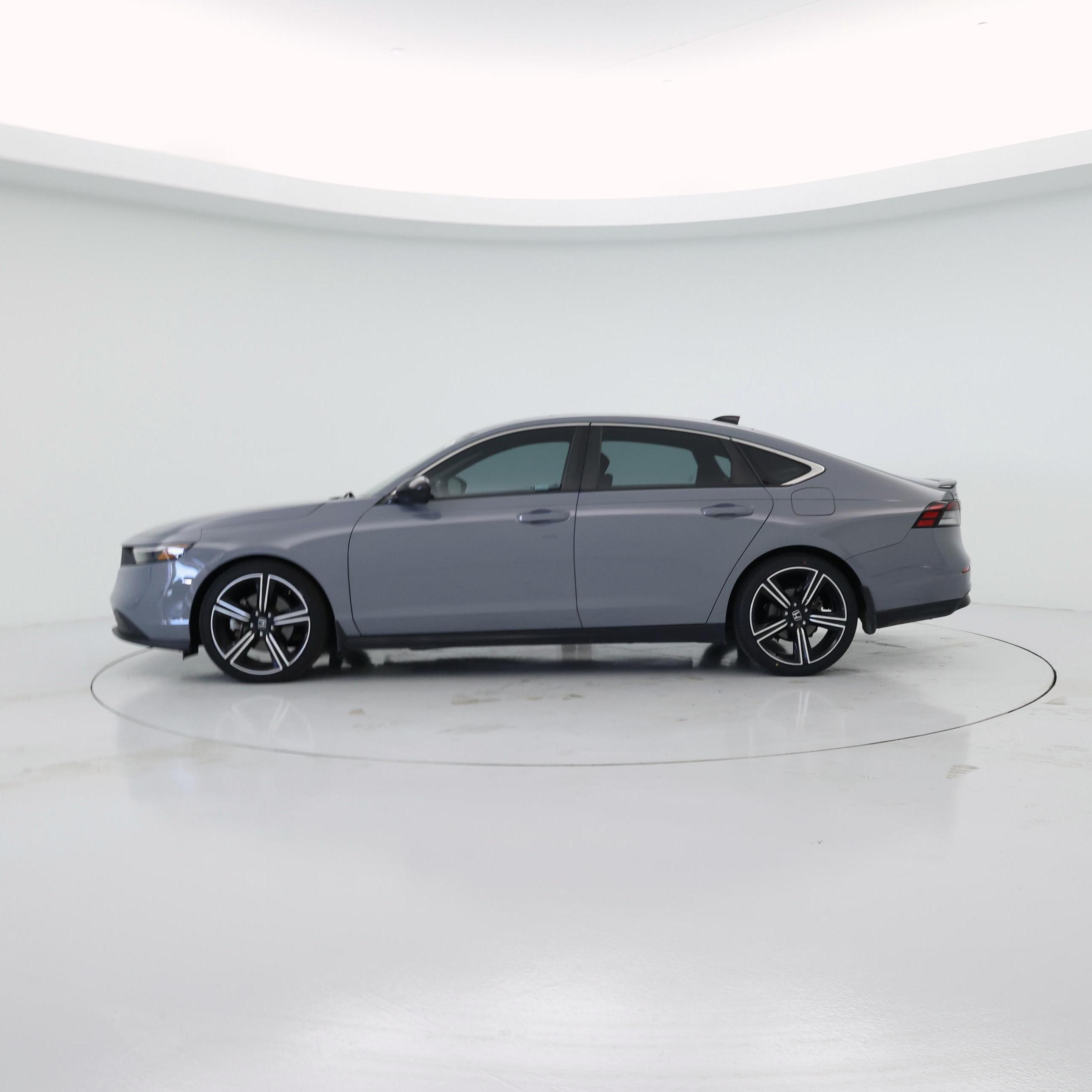 Thumbnail: 2023 Honda Accord - 3