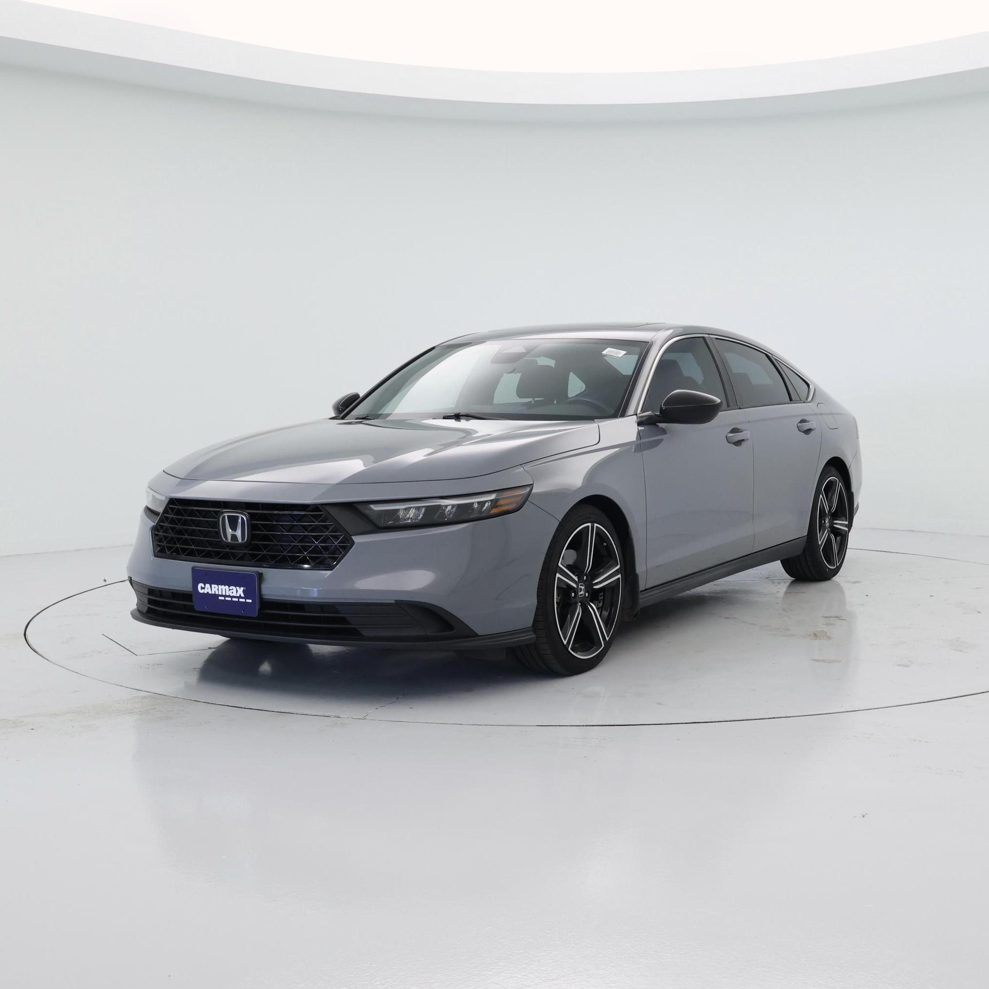 Thumbnail: 2023 Honda Accord - 4