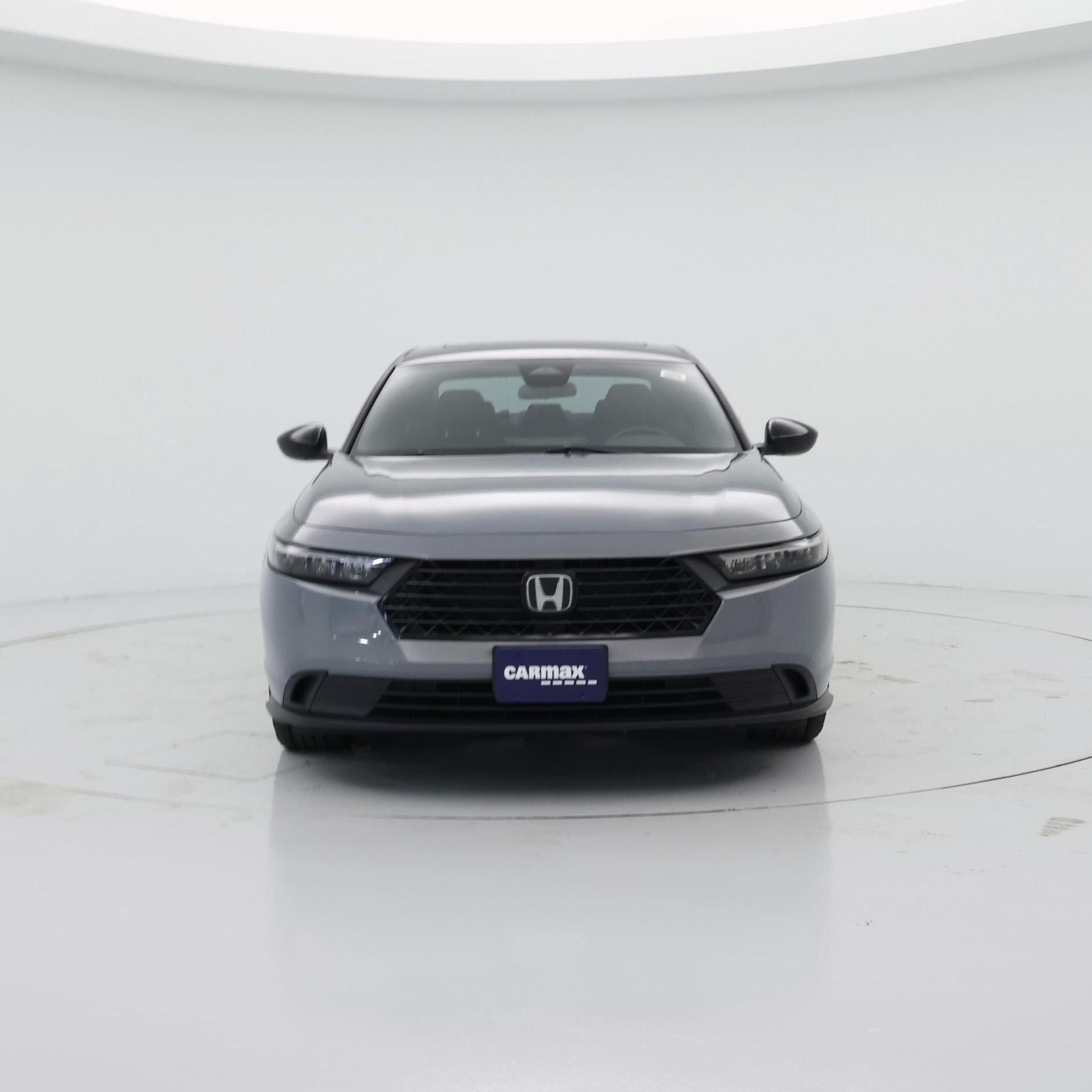 Thumbnail: 2023 Honda Accord - 5
