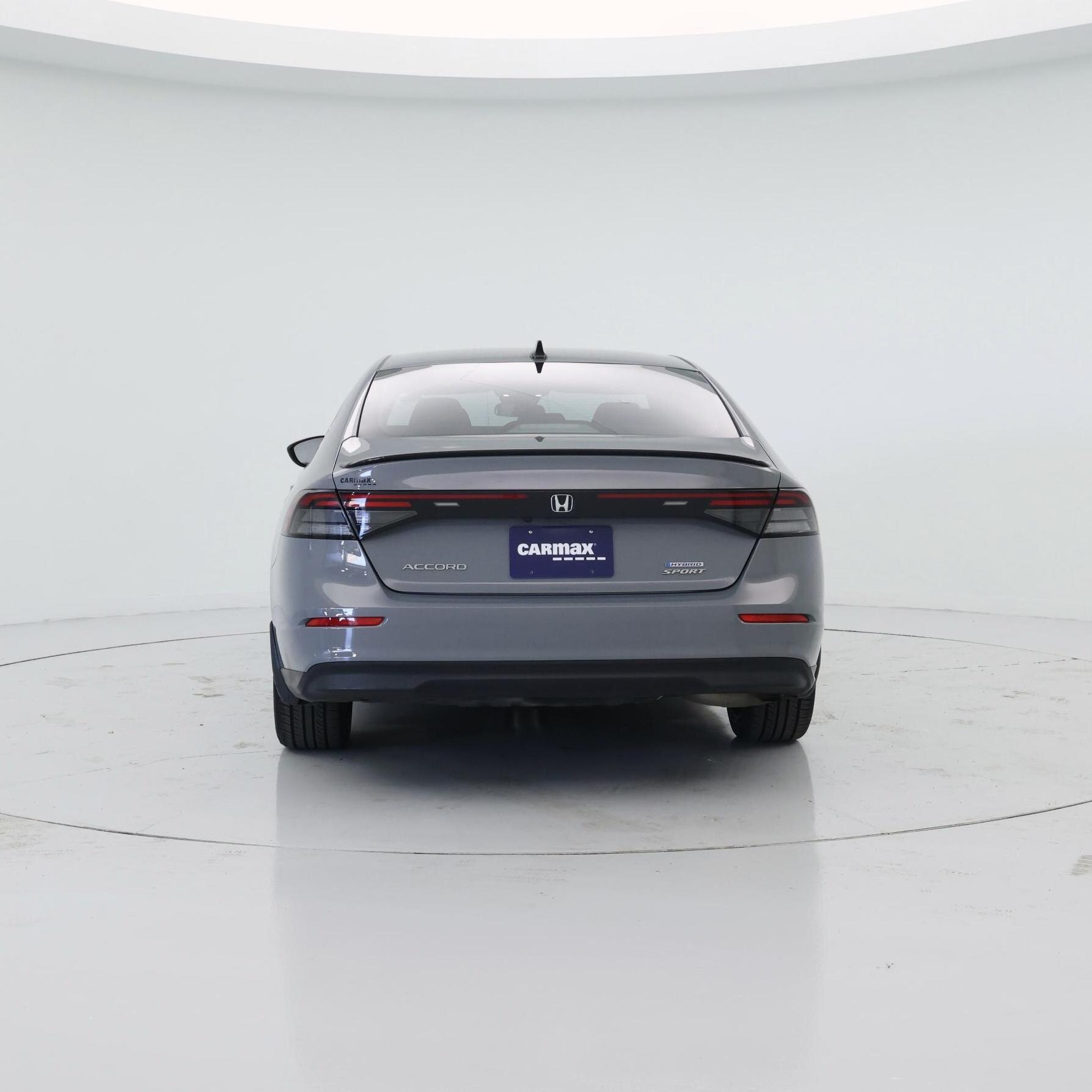Thumbnail: 2023 Honda Accord - 6