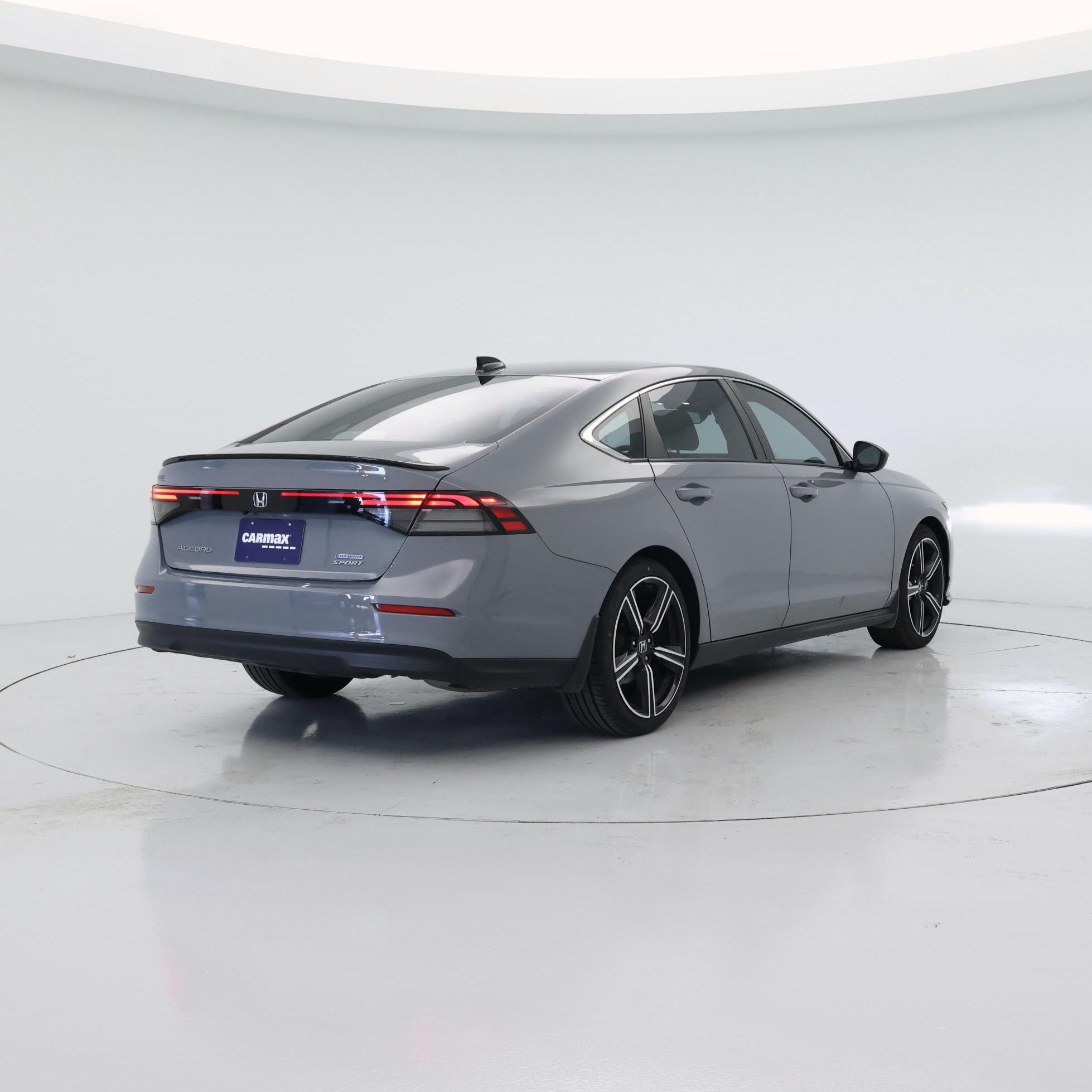 Thumbnail: 2023 Honda Accord - 8