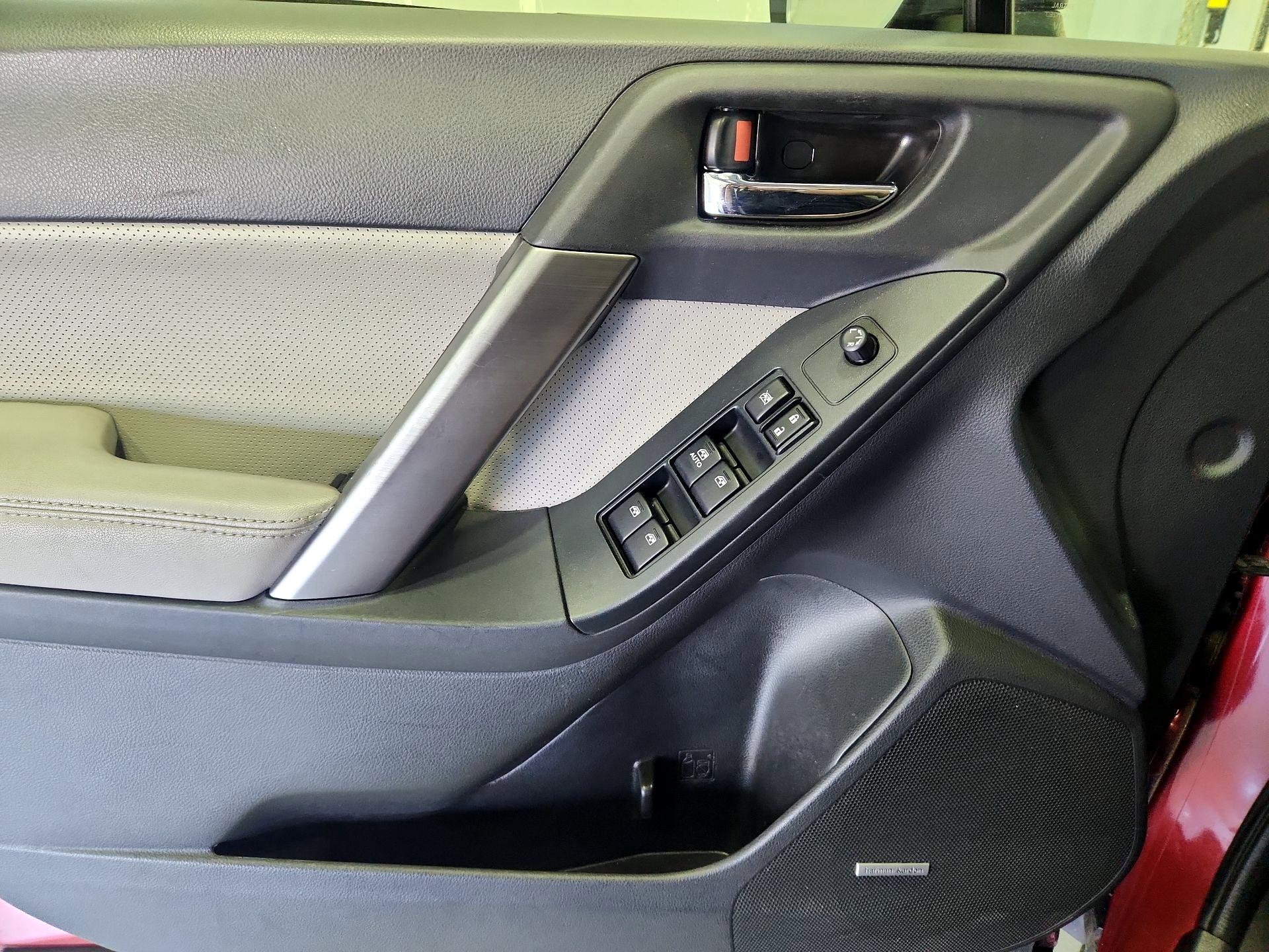 Thumbnail: 2014 Subaru Forester - 12