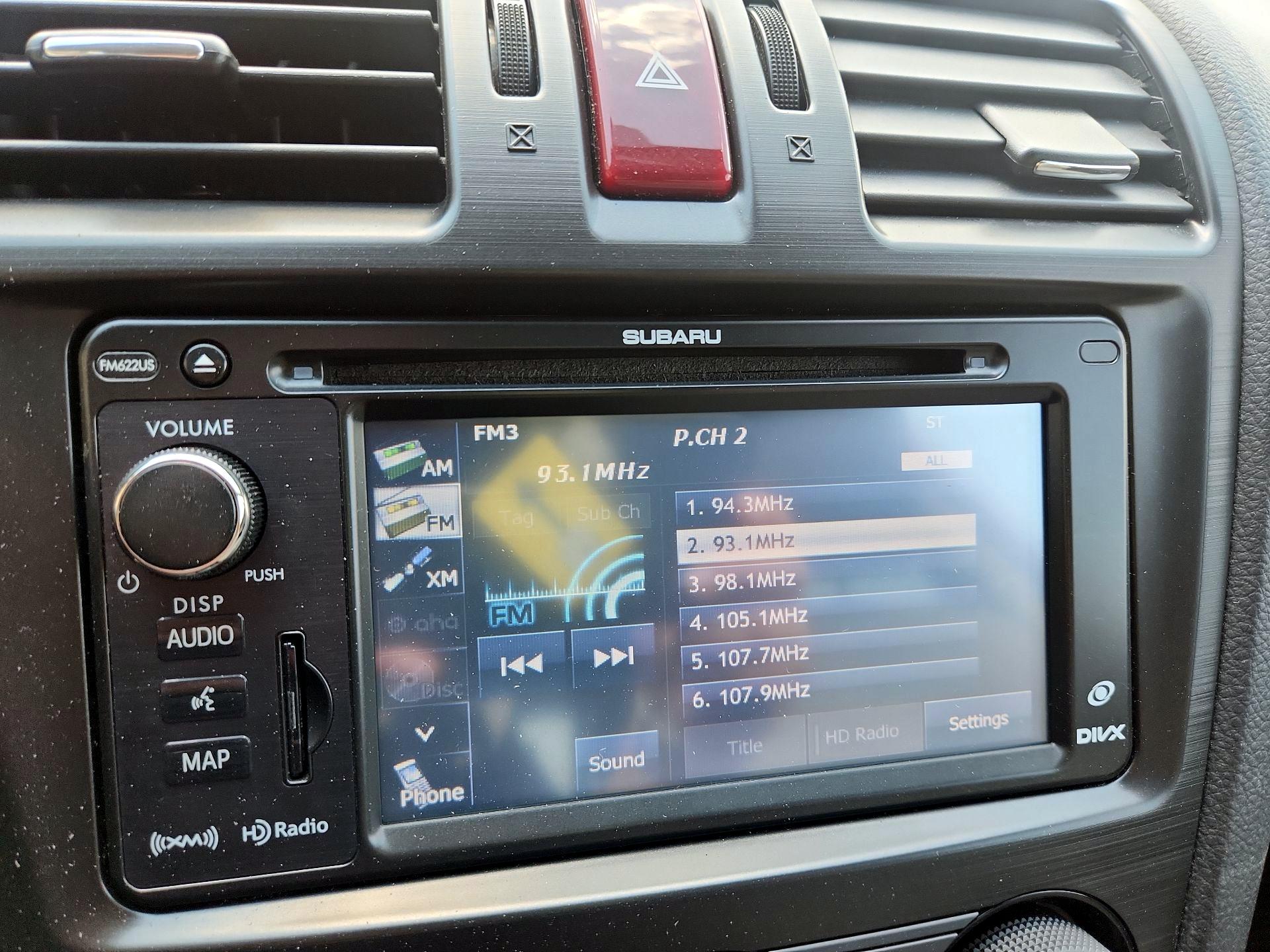 Thumbnail: 2014 Subaru Forester - 16