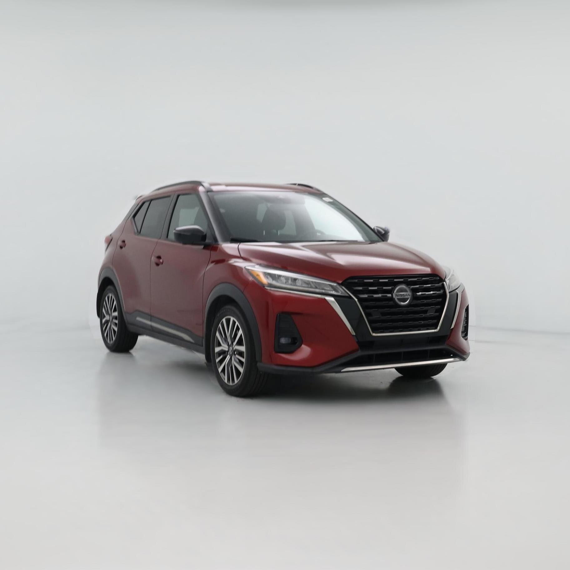 Thumbnail: 2021 Nissan Kicks - 1