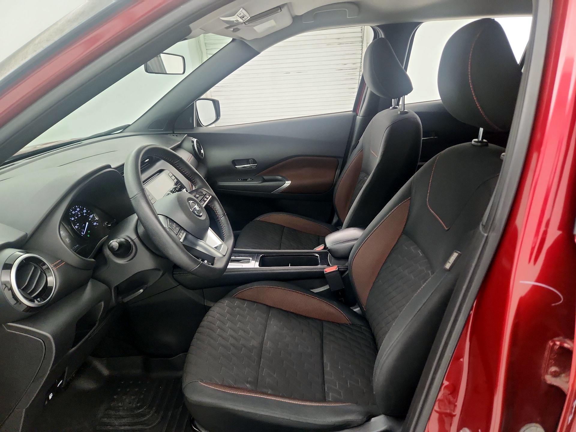 Thumbnail: 2021 Nissan Kicks - 11