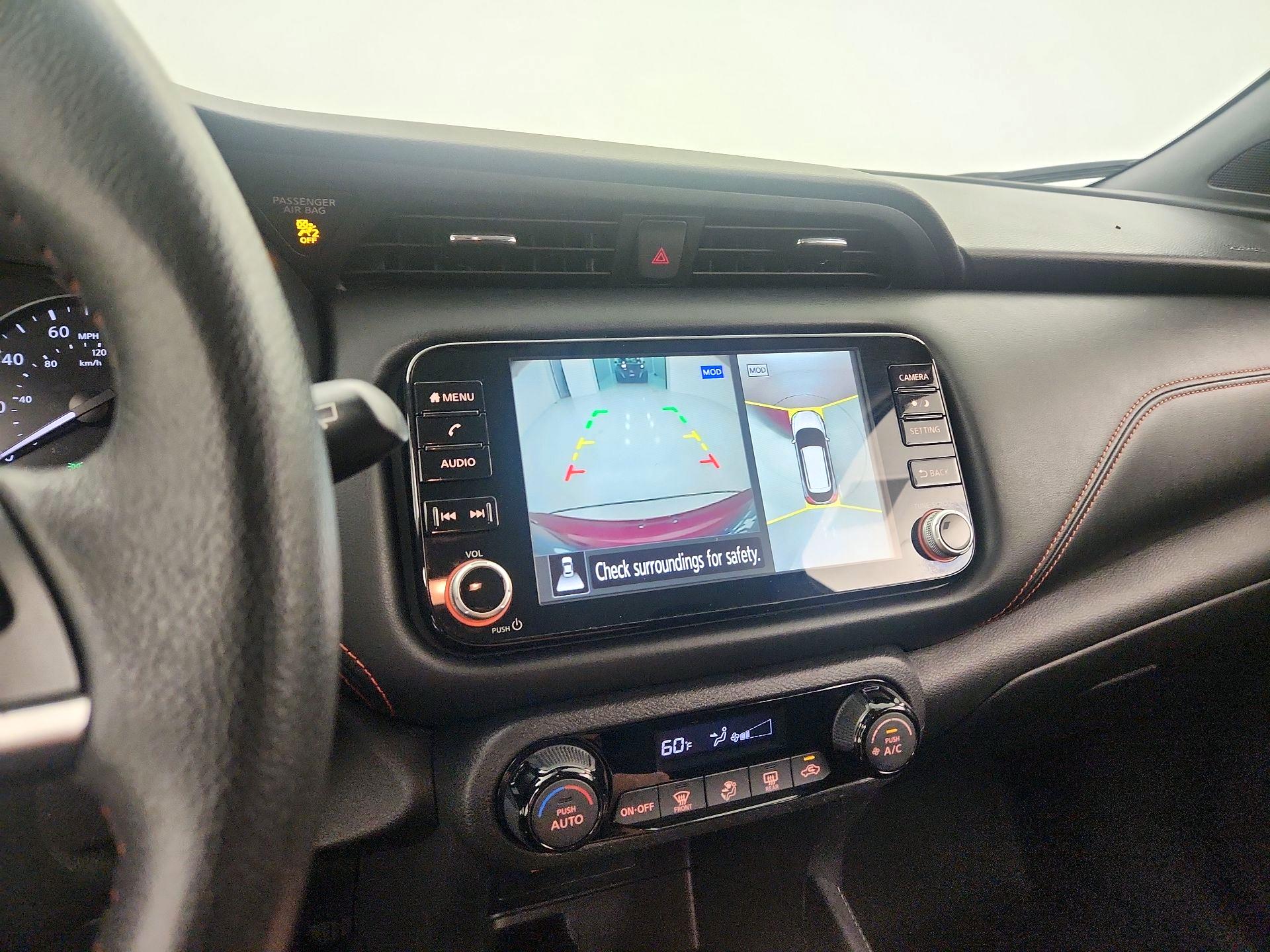 Thumbnail: 2021 Nissan Kicks - 14