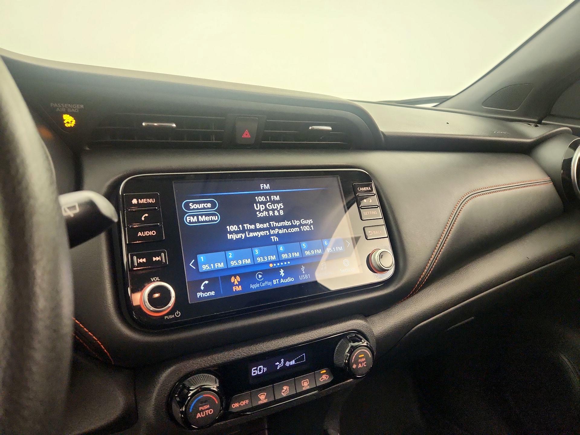 Thumbnail: 2021 Nissan Kicks - 15