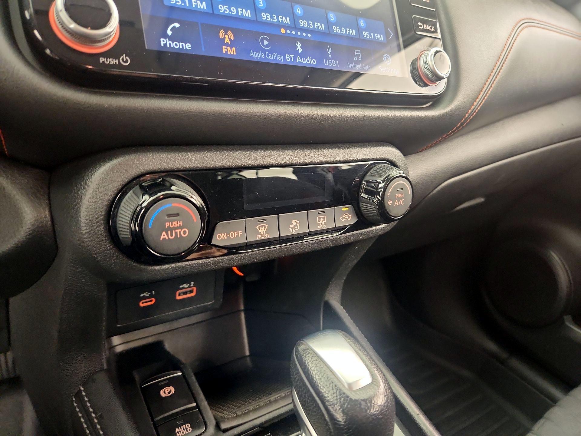 Thumbnail: 2021 Nissan Kicks - 16