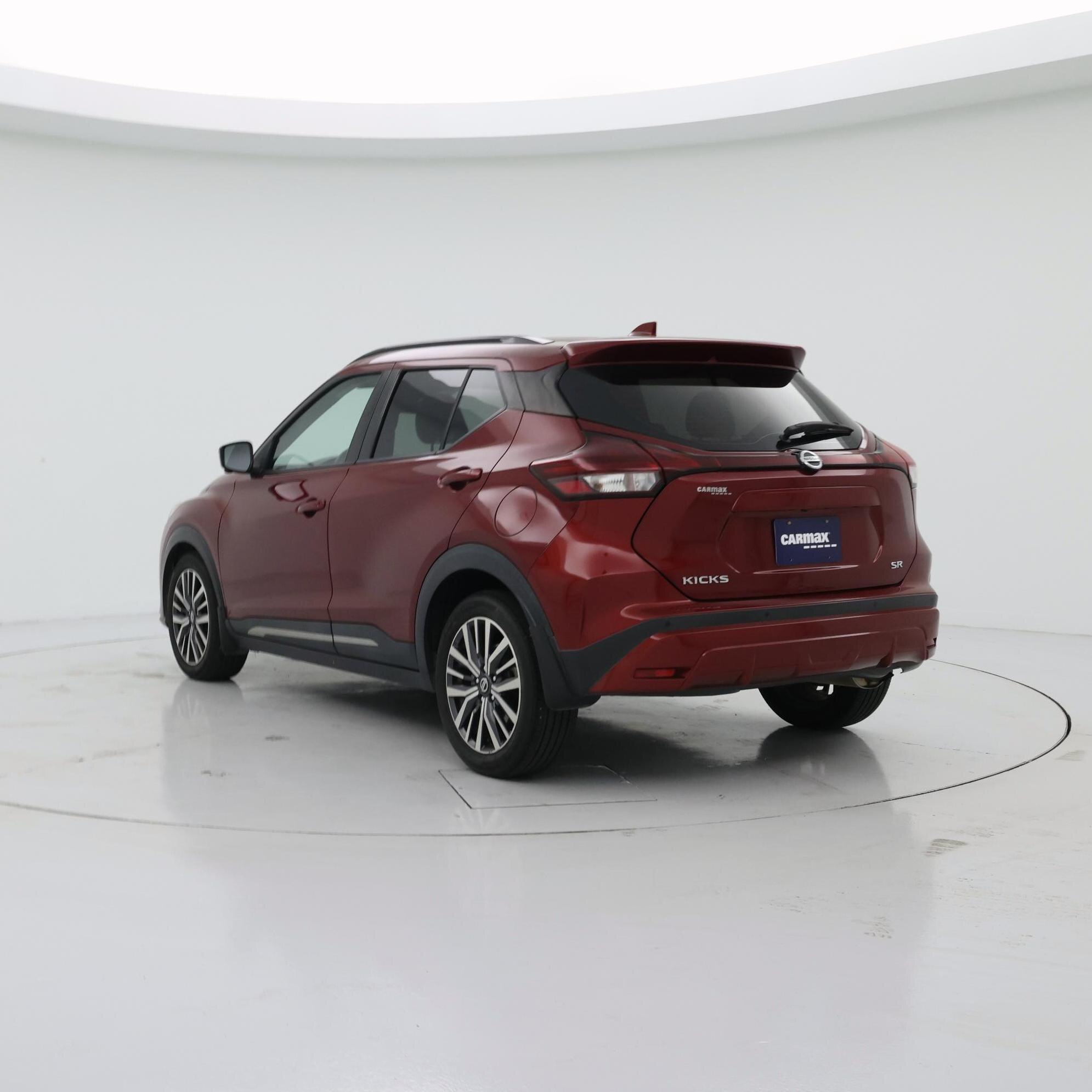 Thumbnail: 2021 Nissan Kicks - 2