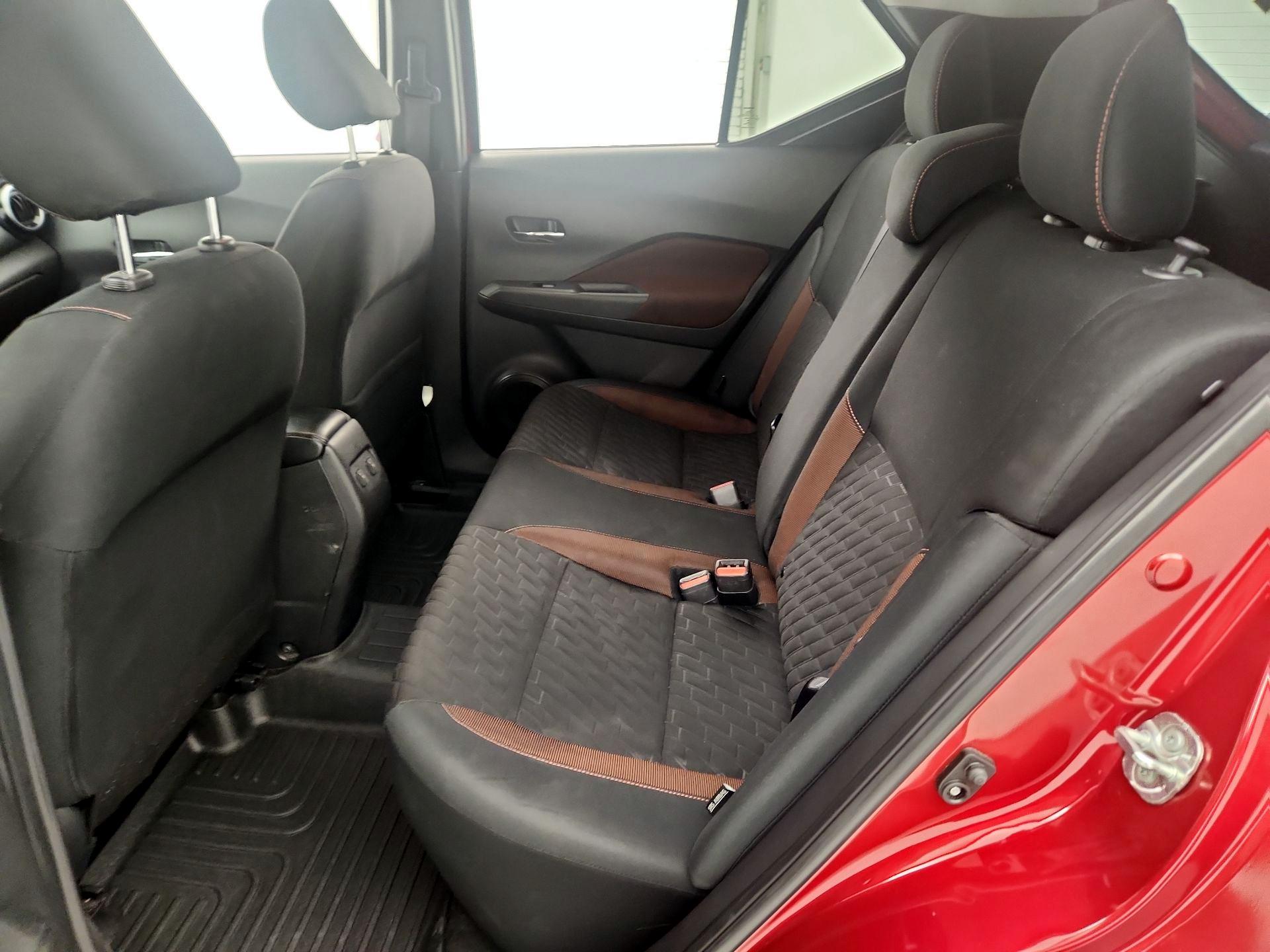 Thumbnail: 2021 Nissan Kicks - 19