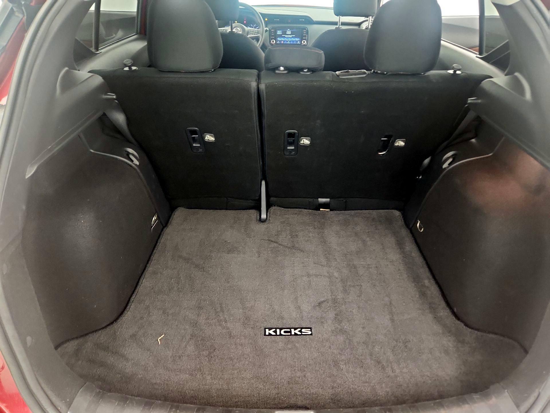 Thumbnail: 2021 Nissan Kicks - 20