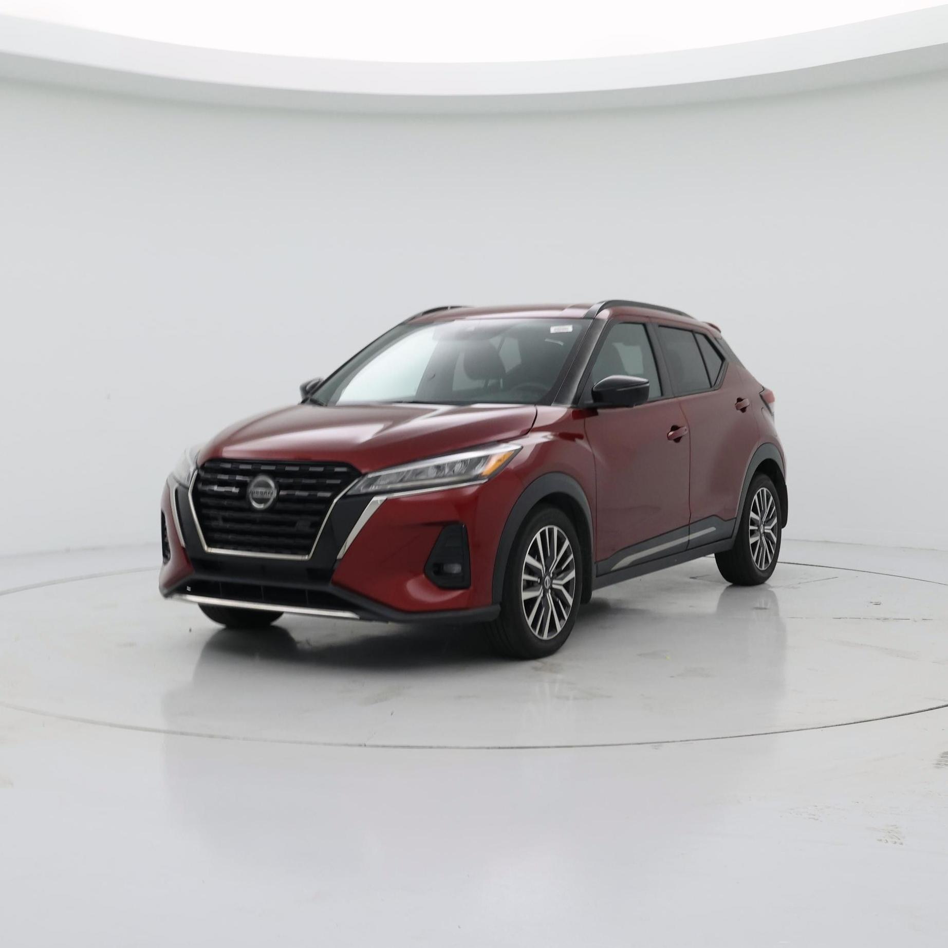 Thumbnail: 2021 Nissan Kicks - 4