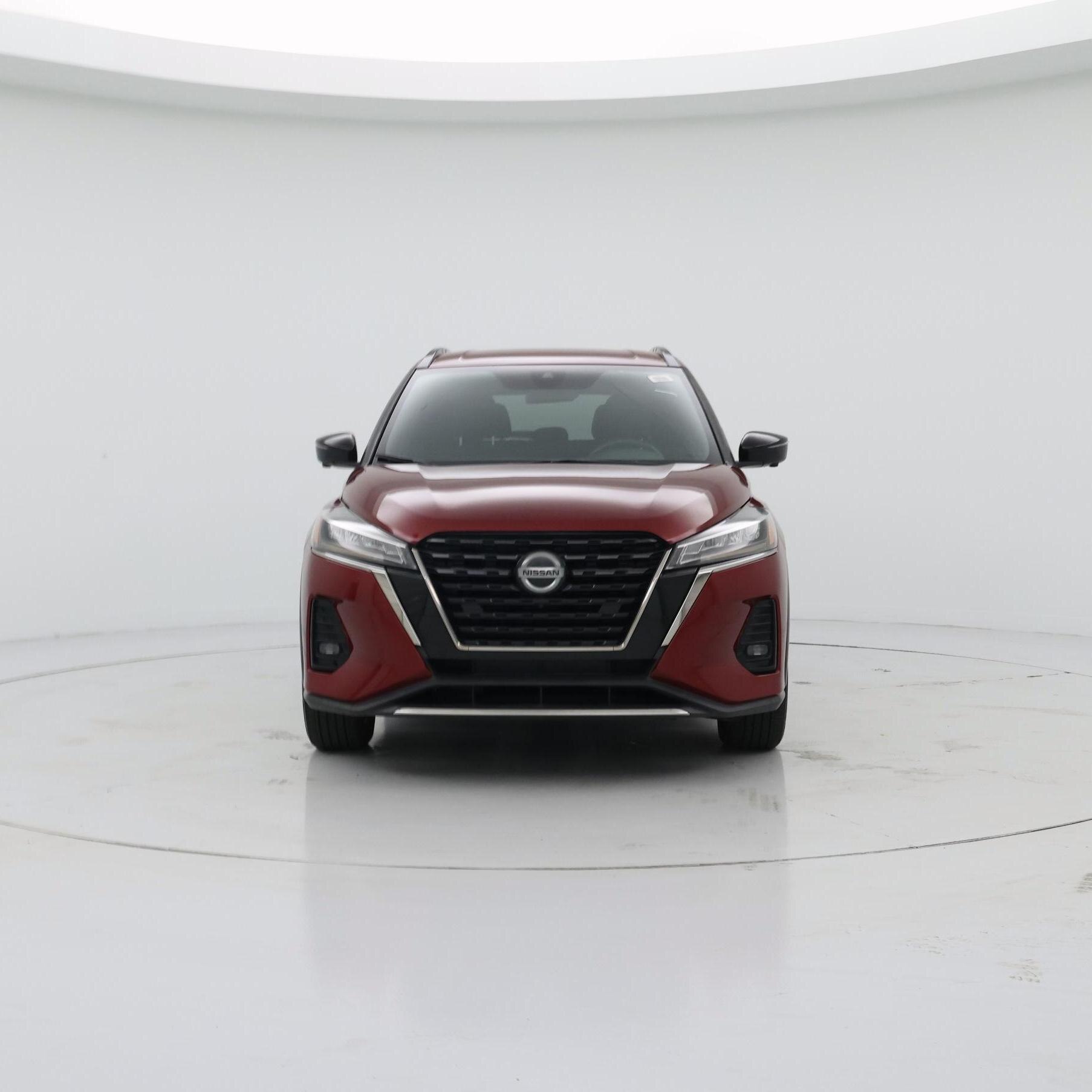Thumbnail: 2021 Nissan Kicks - 5