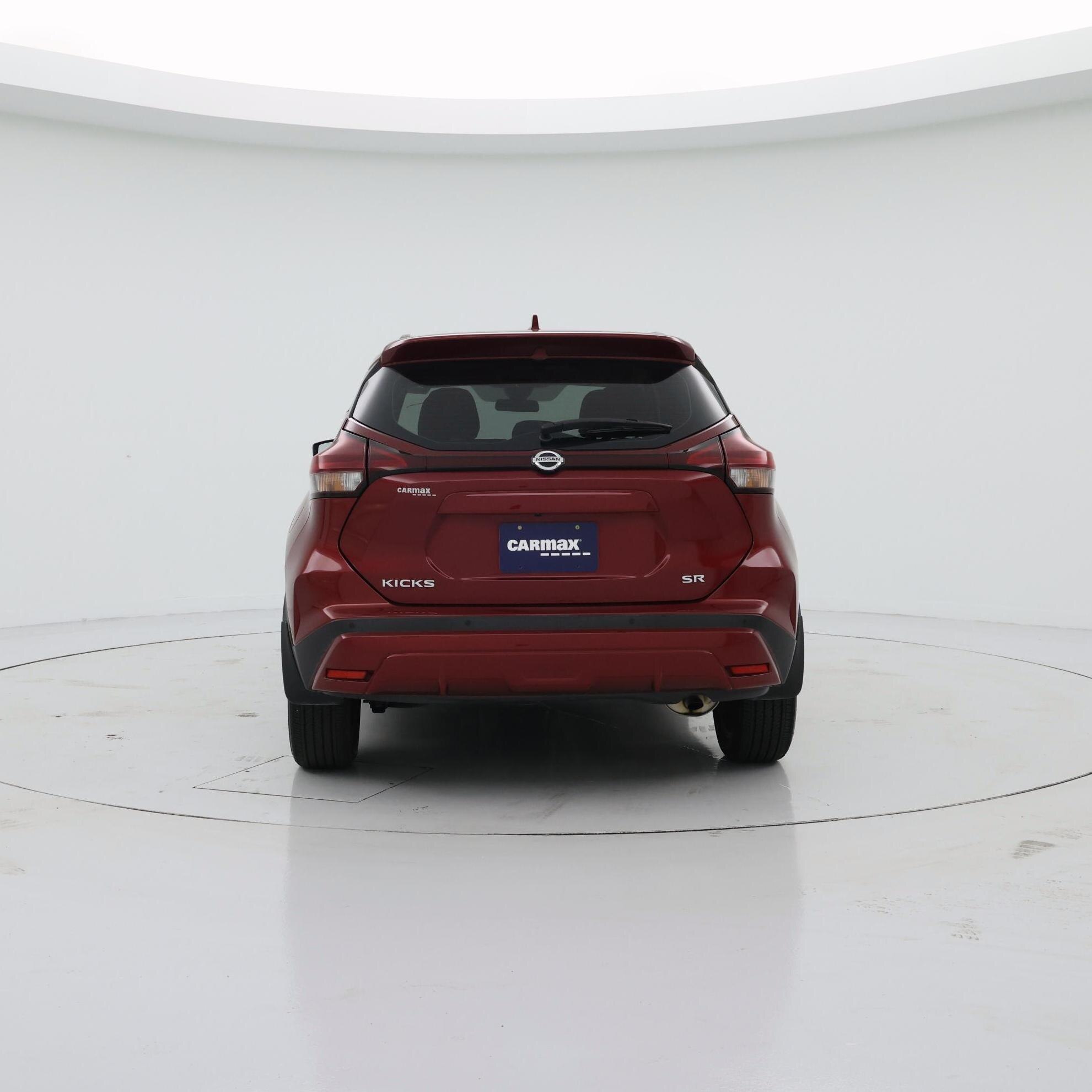 Thumbnail: 2021 Nissan Kicks - 6