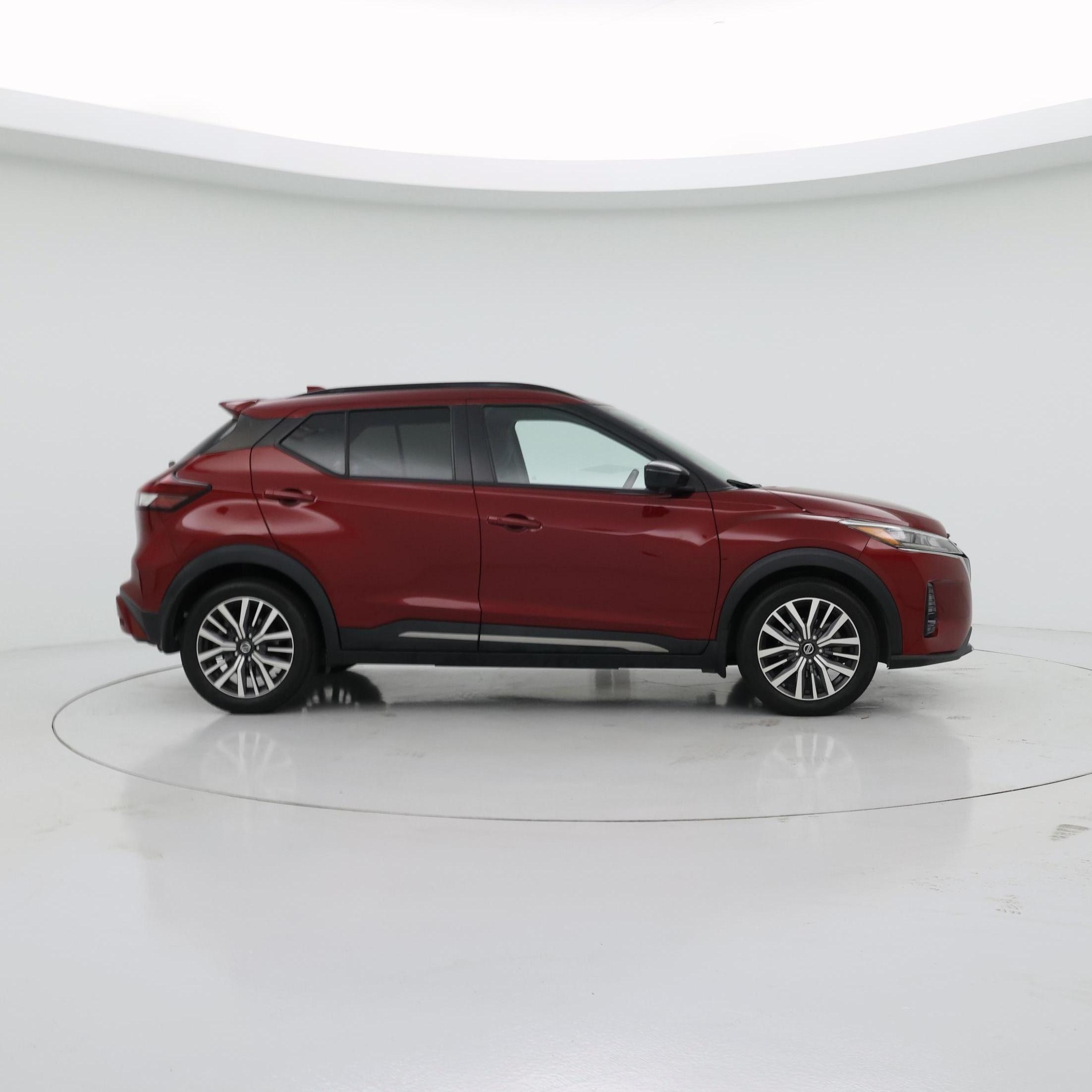 Thumbnail: 2021 Nissan Kicks - 7