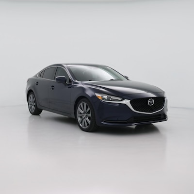 2020 Mazda Mazda6 Grand Touring