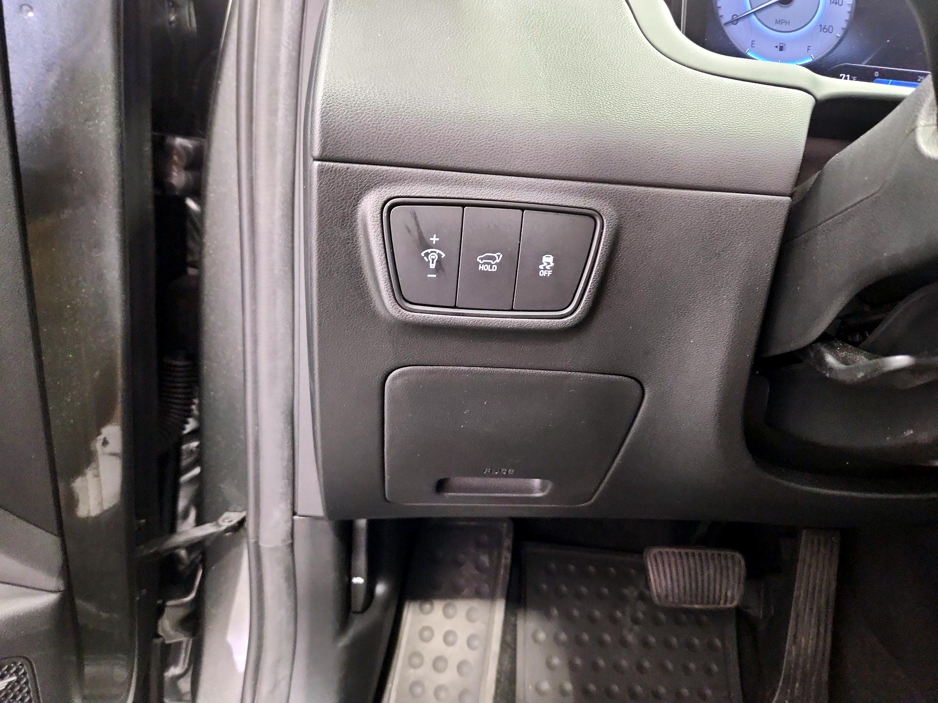 Thumbnail: 2022 Hyundai Tucson - 13