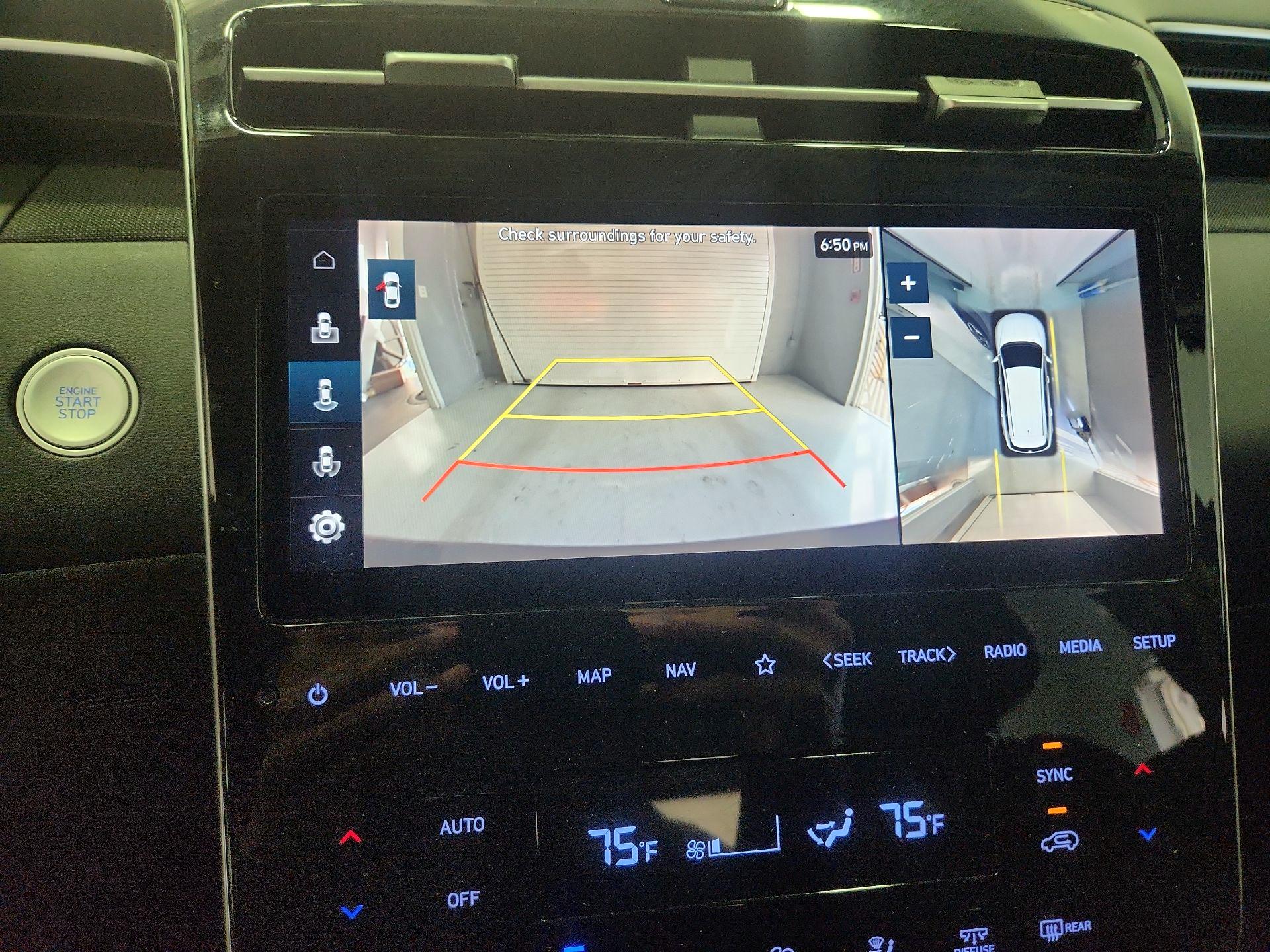 Thumbnail: 2022 Hyundai Tucson - 14