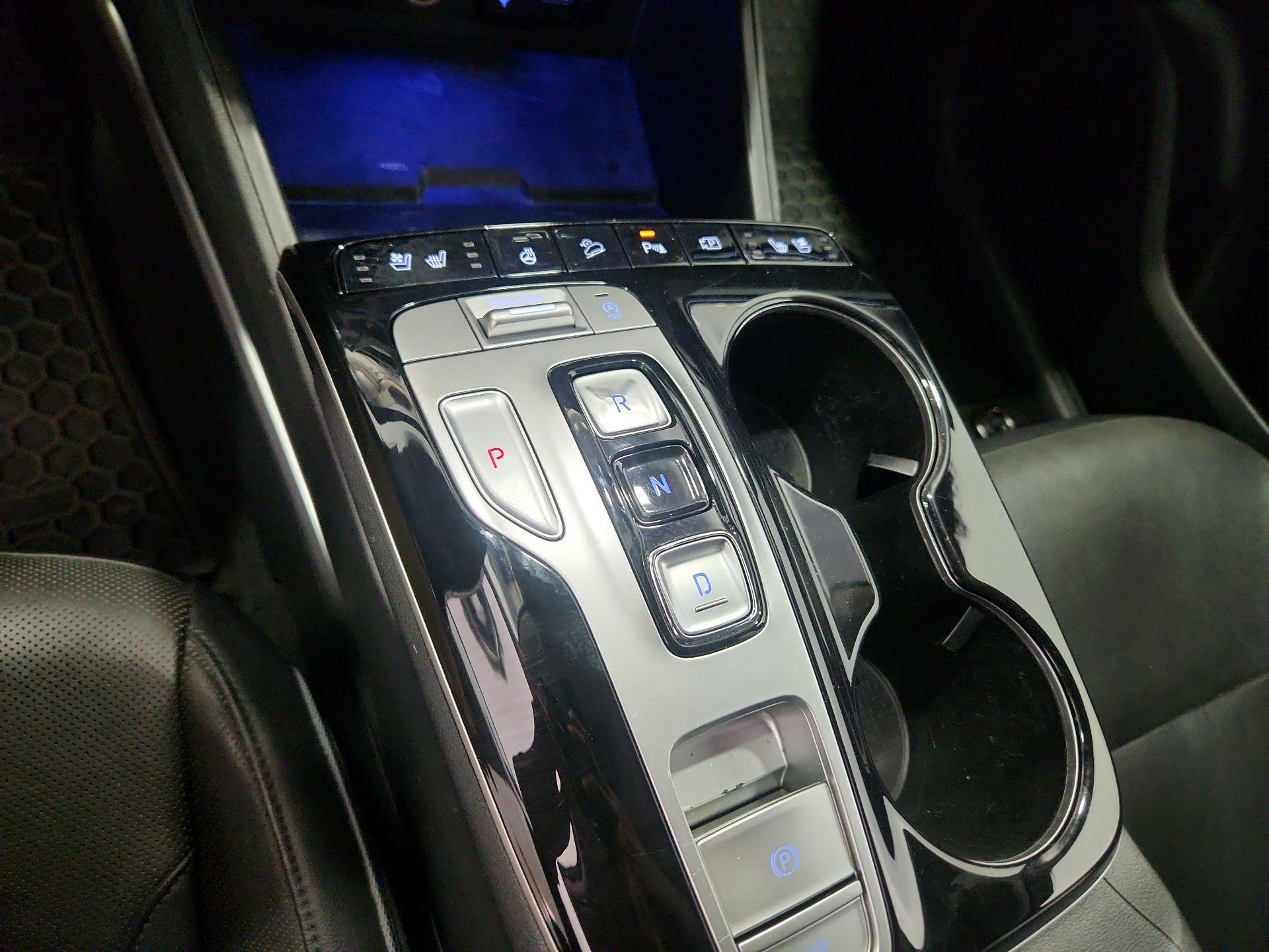 Thumbnail: 2022 Hyundai Tucson - 17