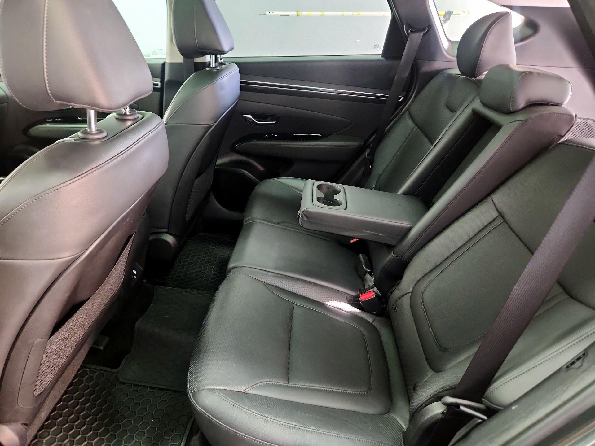 Thumbnail: 2022 Hyundai Tucson - 20