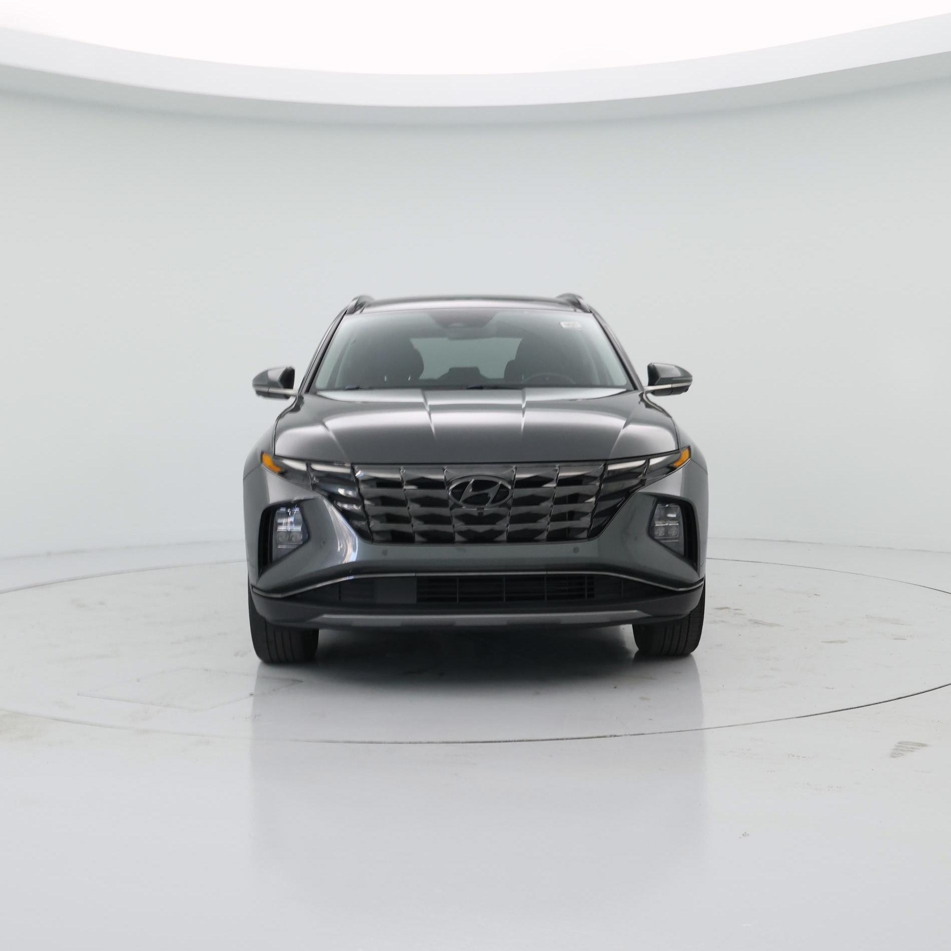Thumbnail: 2022 Hyundai Tucson - 5