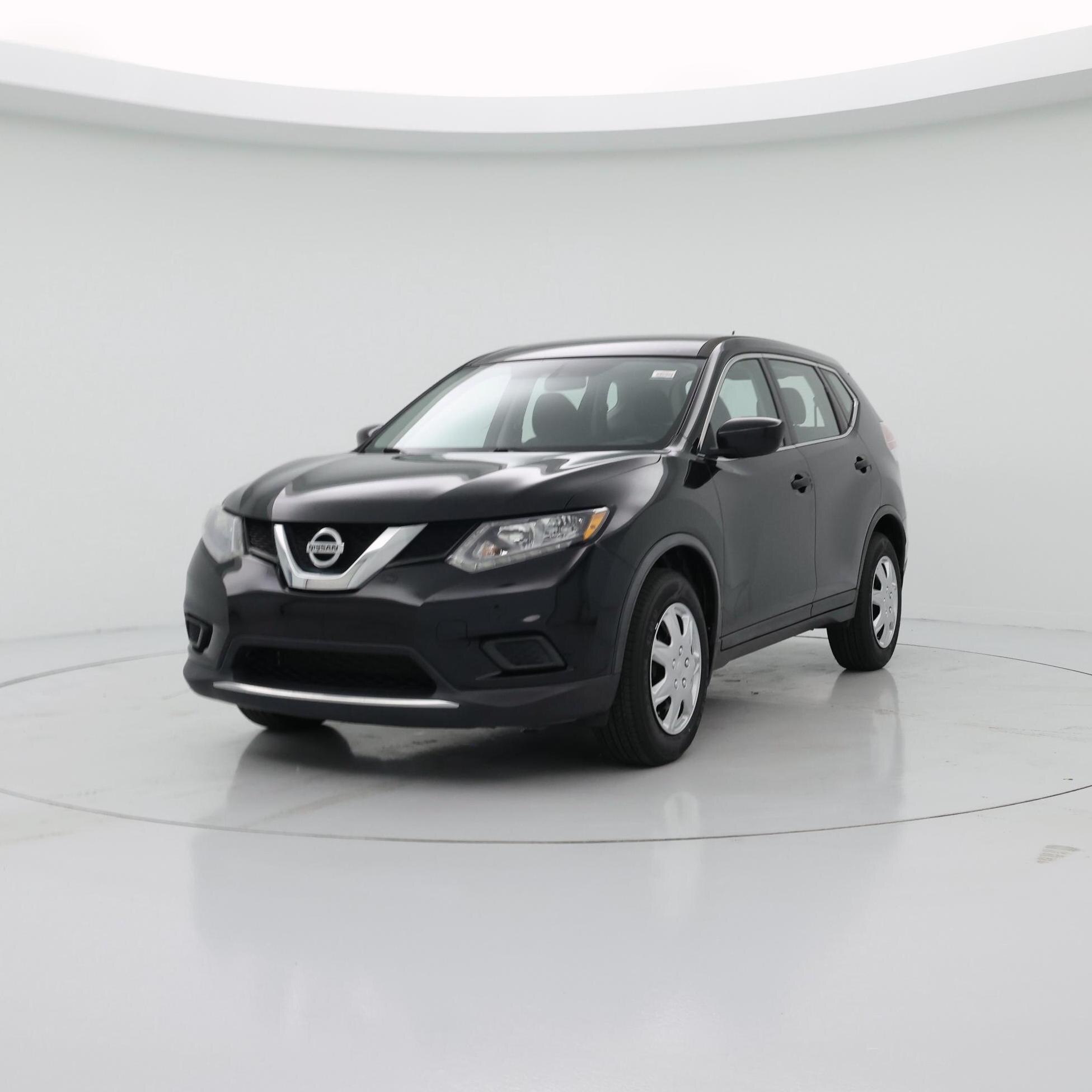 Thumbnail: 2016 Nissan Rogue - 4