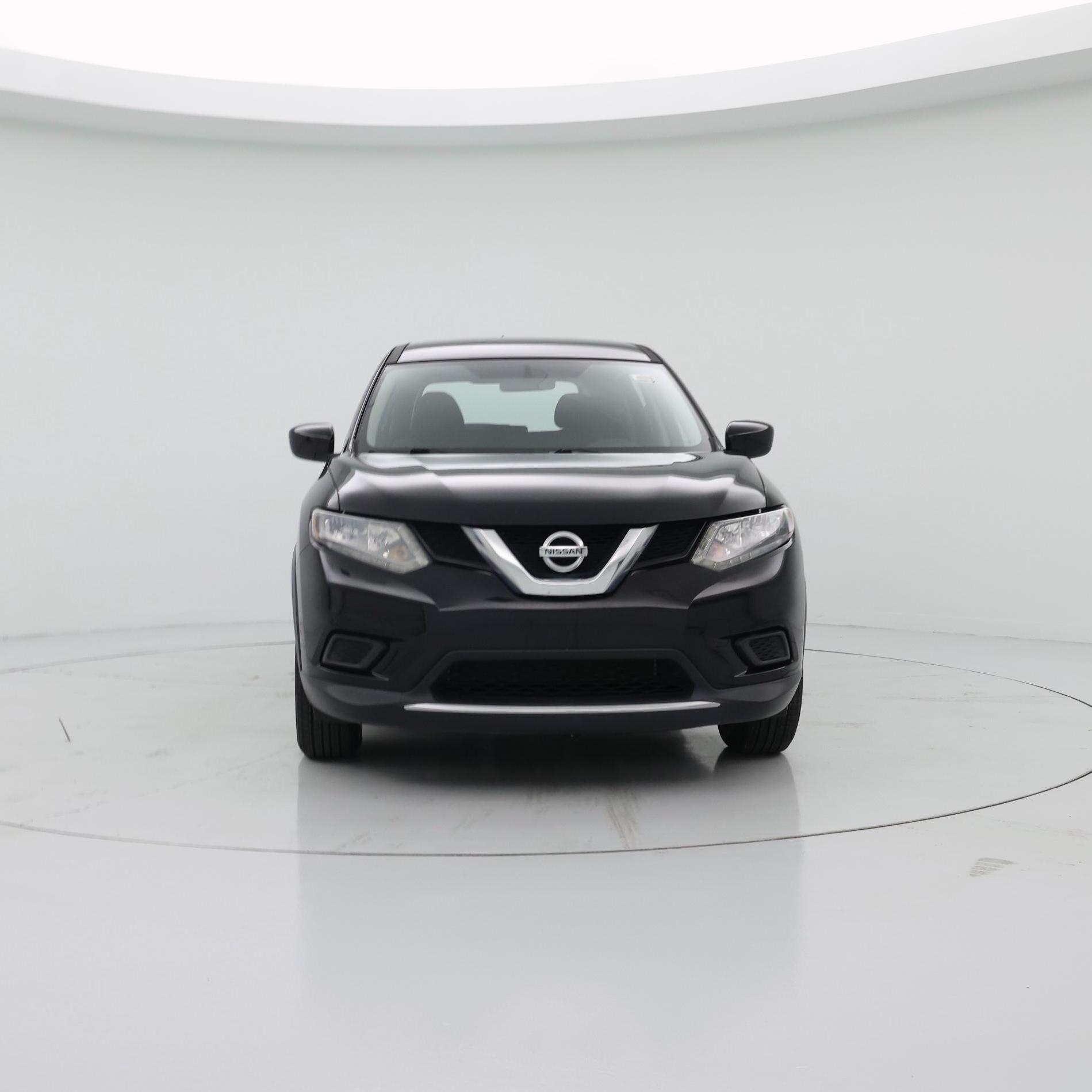 Thumbnail: 2016 Nissan Rogue - 5