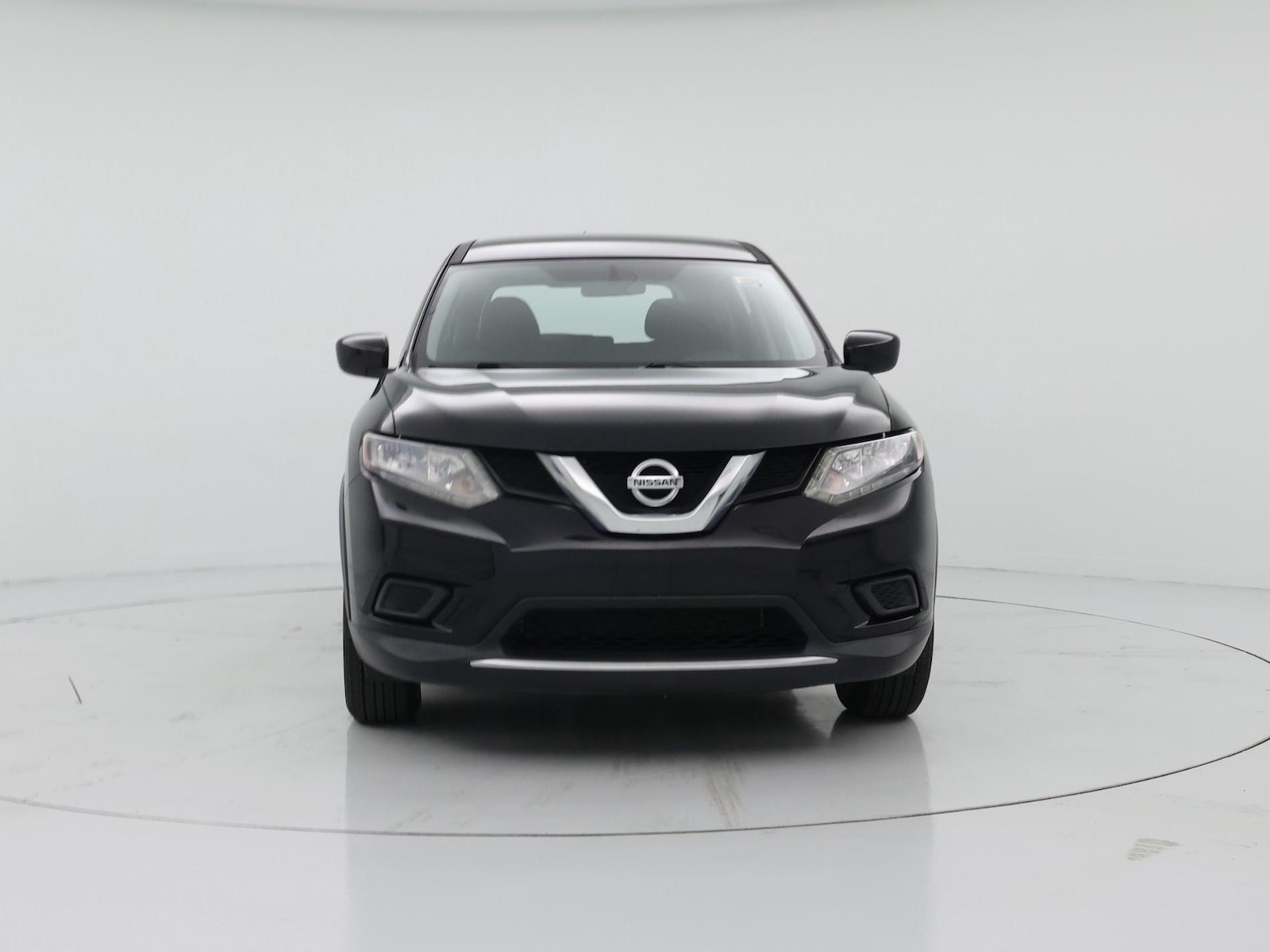 2016 Nissan Rogue S - Photo 6