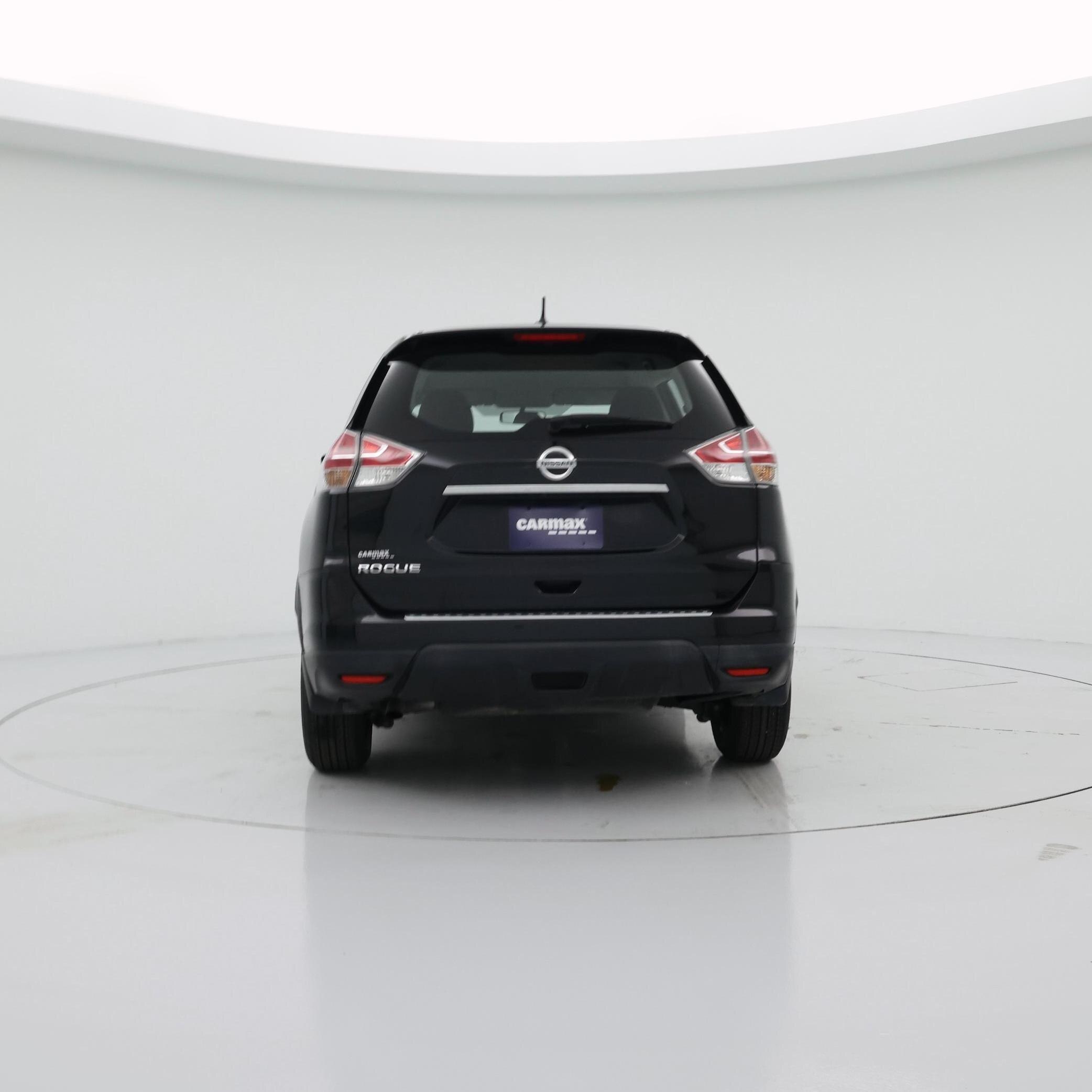 Thumbnail: 2016 Nissan Rogue - 6