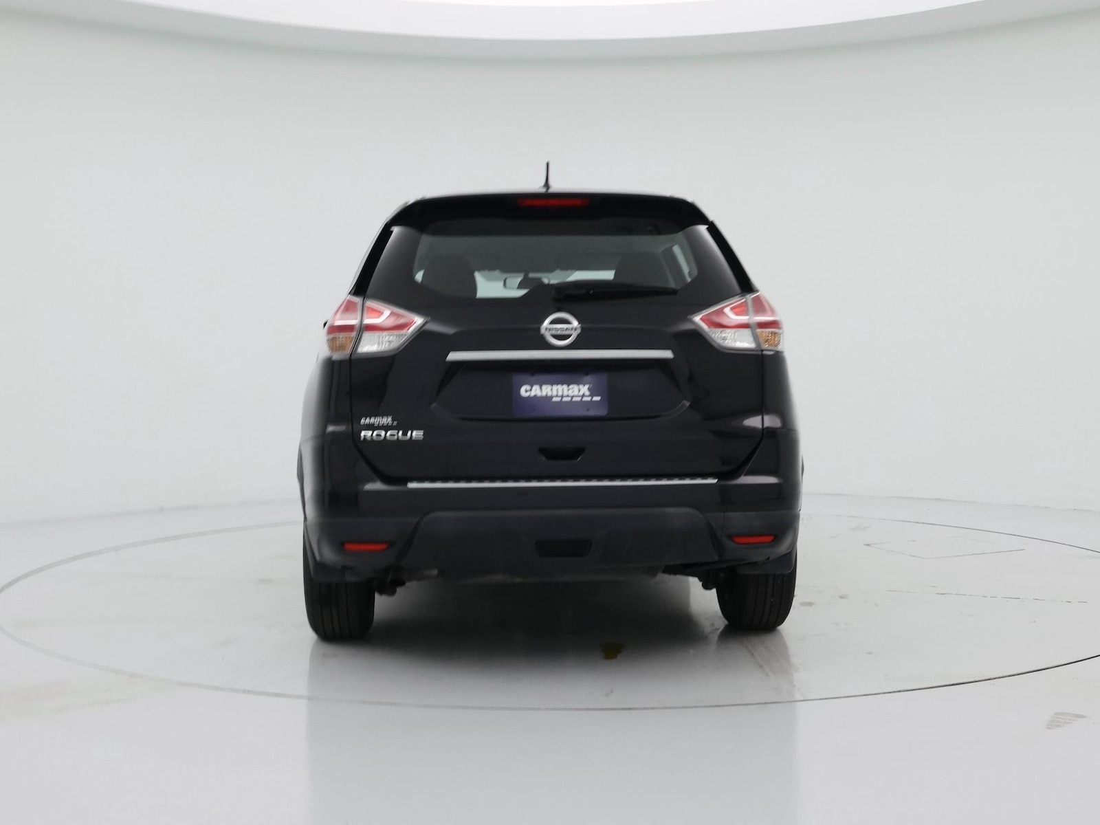 2016 Nissan Rogue S - Photo 7