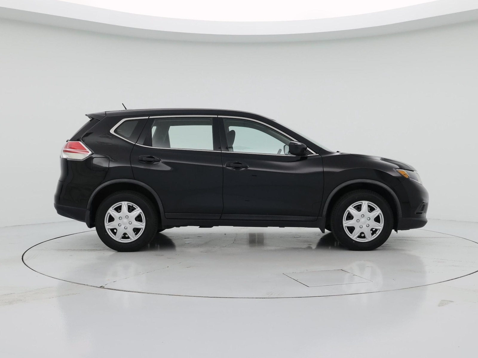 2016 Nissan Rogue S - Photo 8