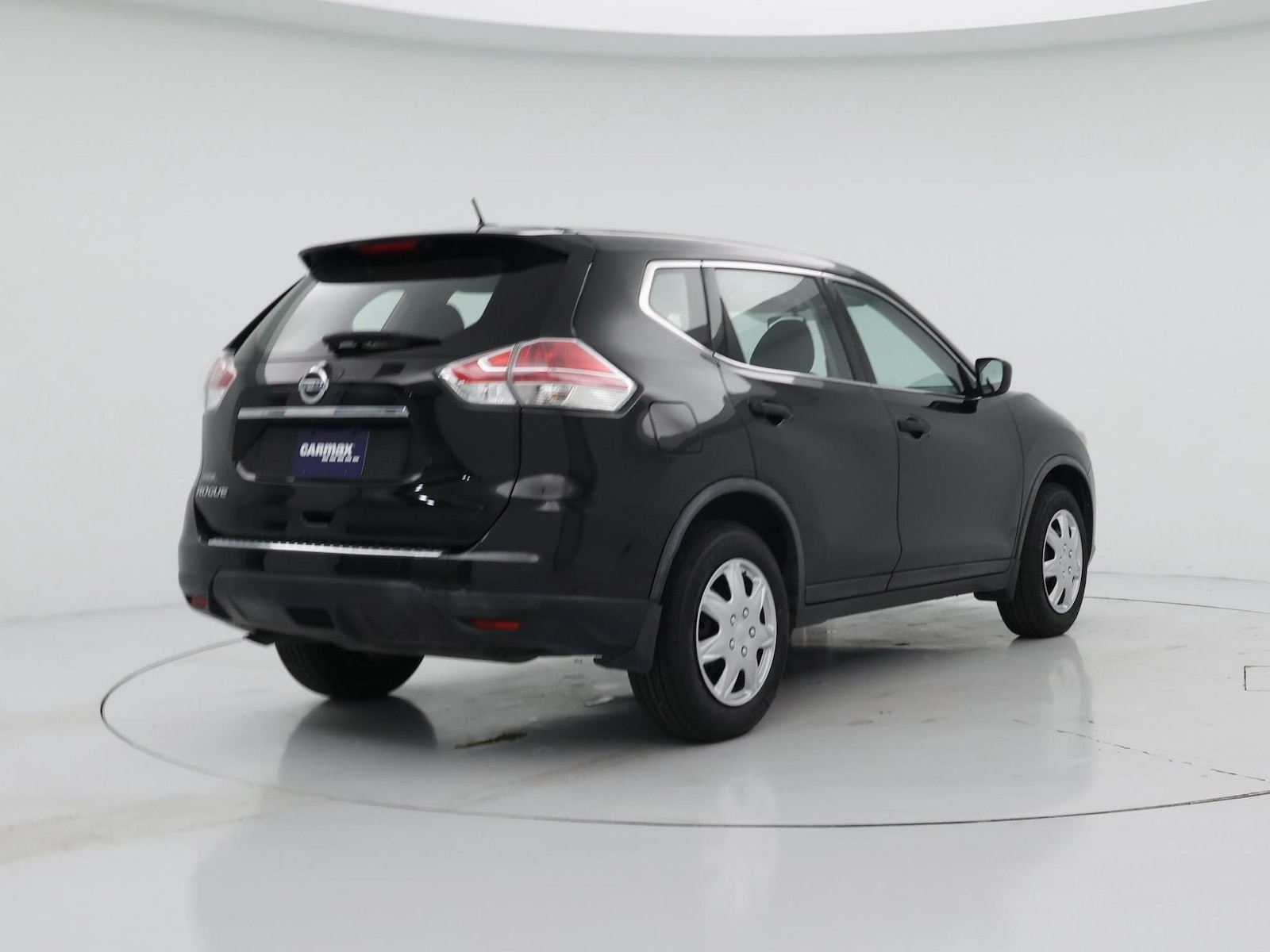 2016 Nissan Rogue S - Photo 9