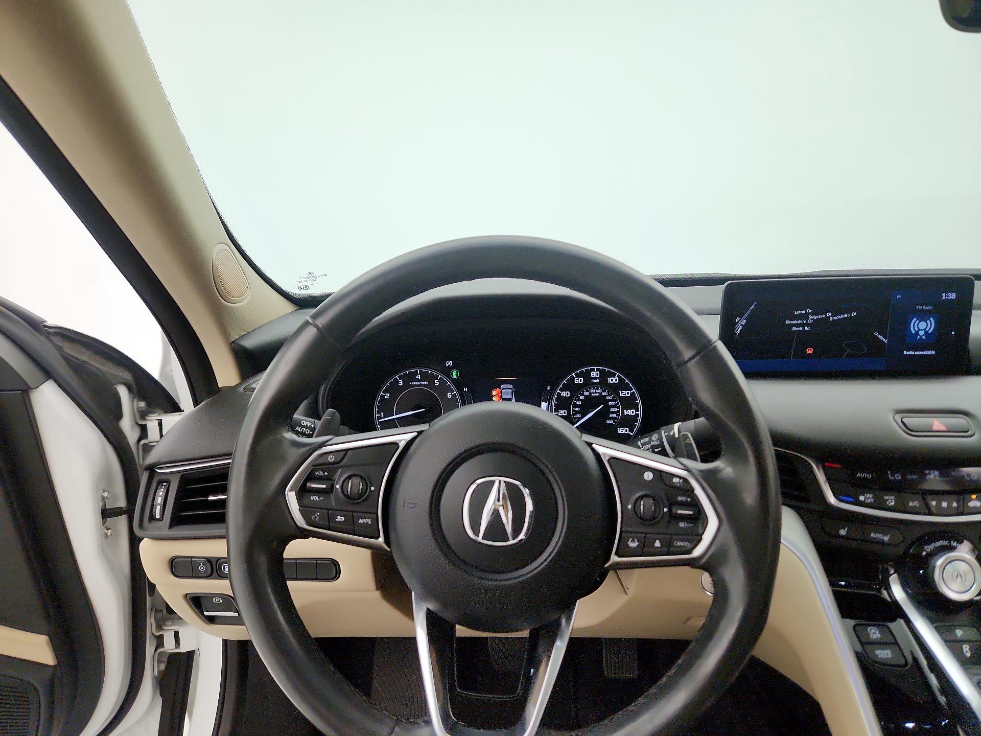 Thumbnail: 2021 Acura TLX - 10