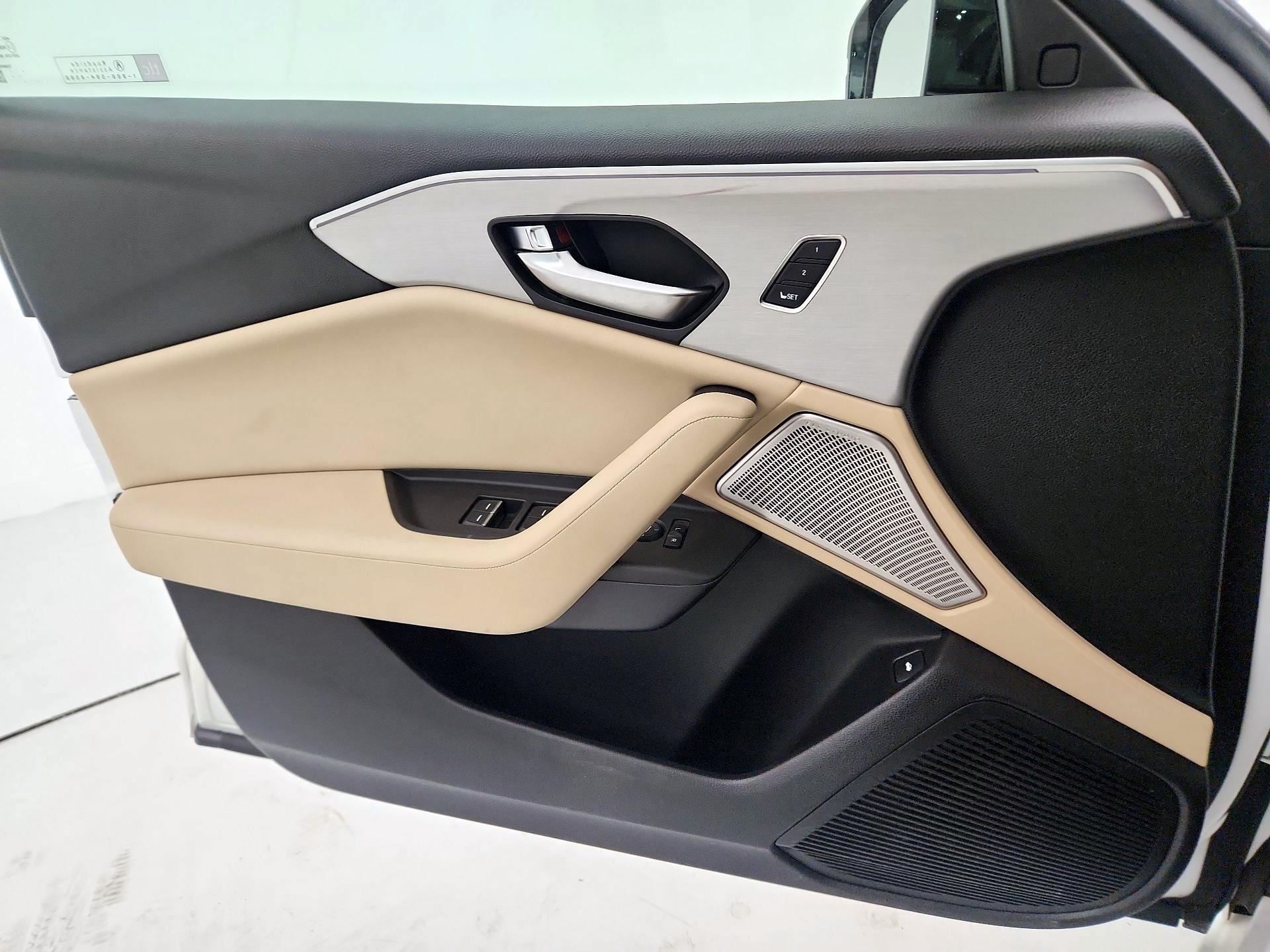 Thumbnail: 2021 Acura TLX - 12