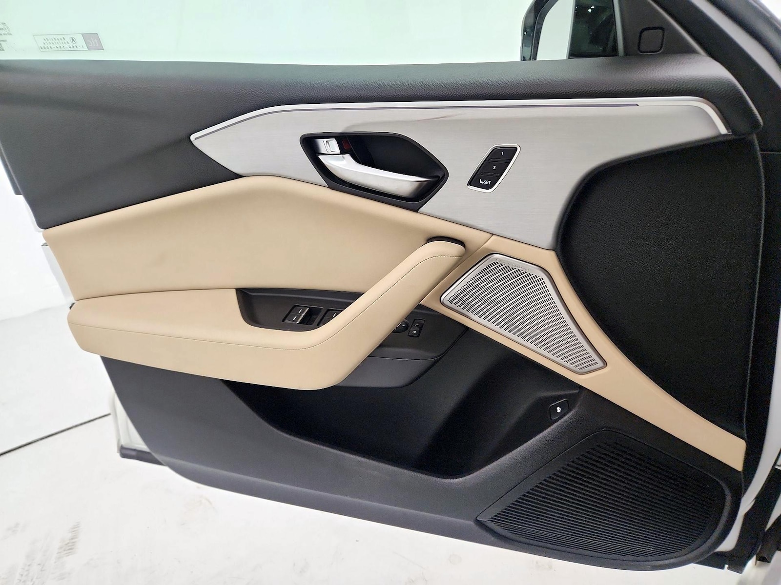 2021 Acura TLX Technology Package - Photo 13