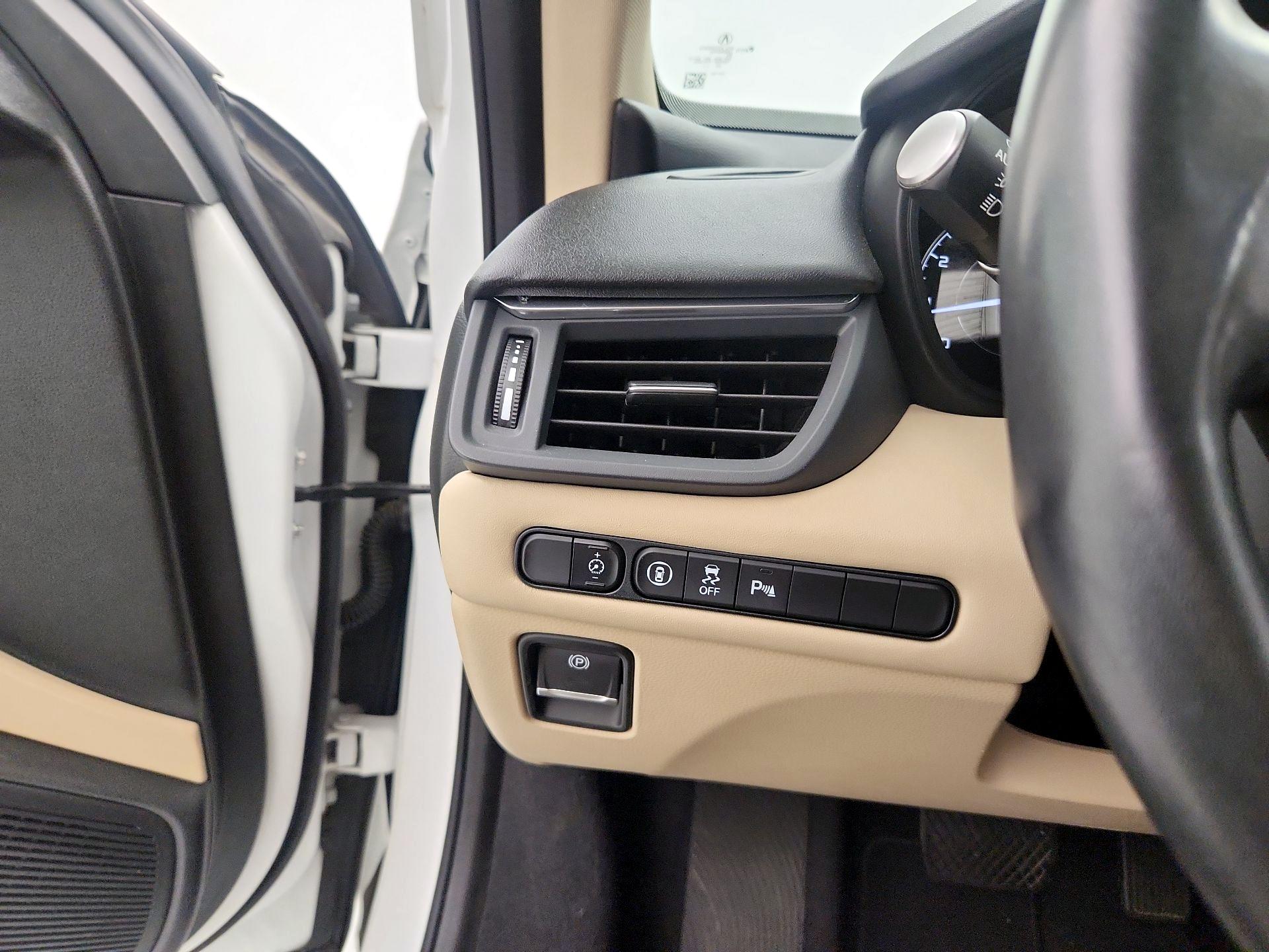 Thumbnail: 2021 Acura TLX - 13