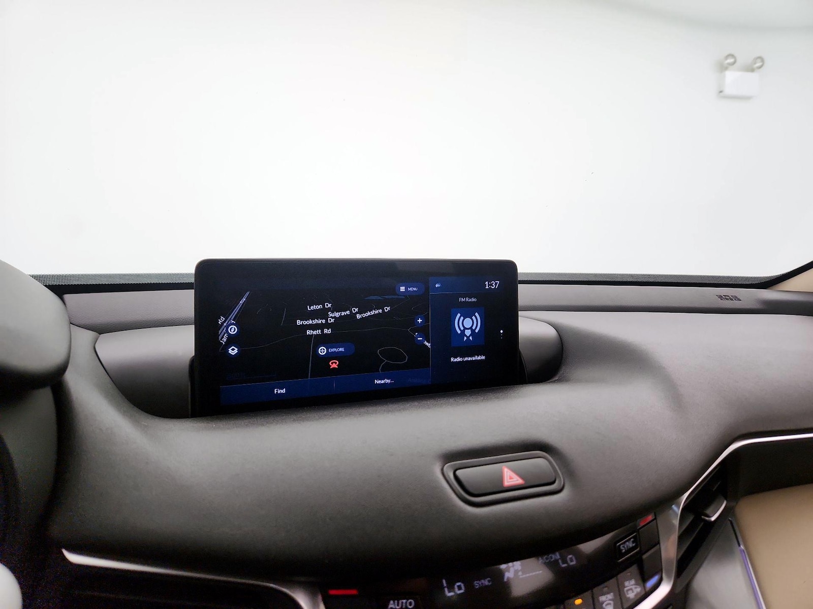 2021 Acura TLX Technology Package - Photo 15