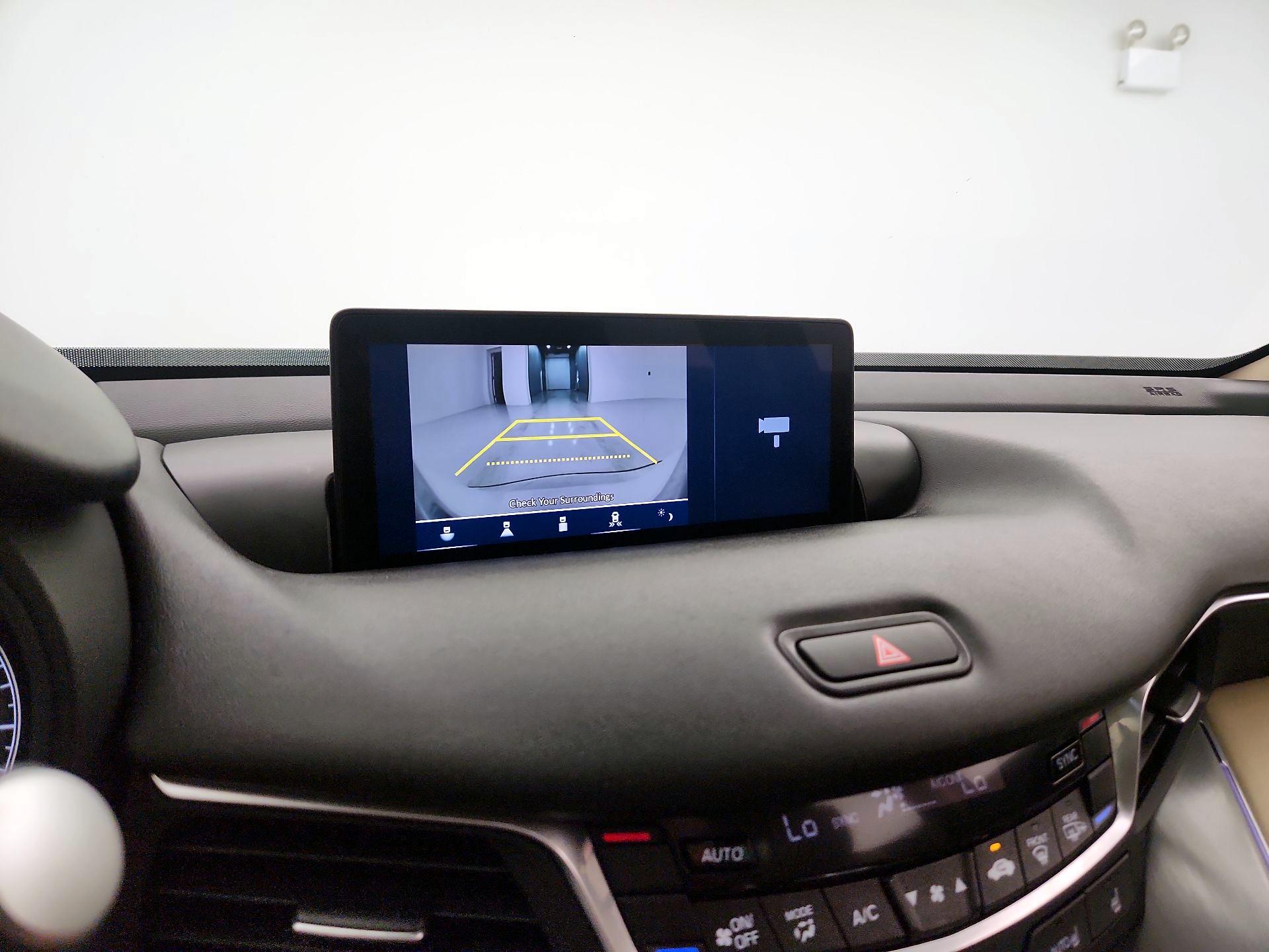 Thumbnail: 2021 Acura TLX - 15