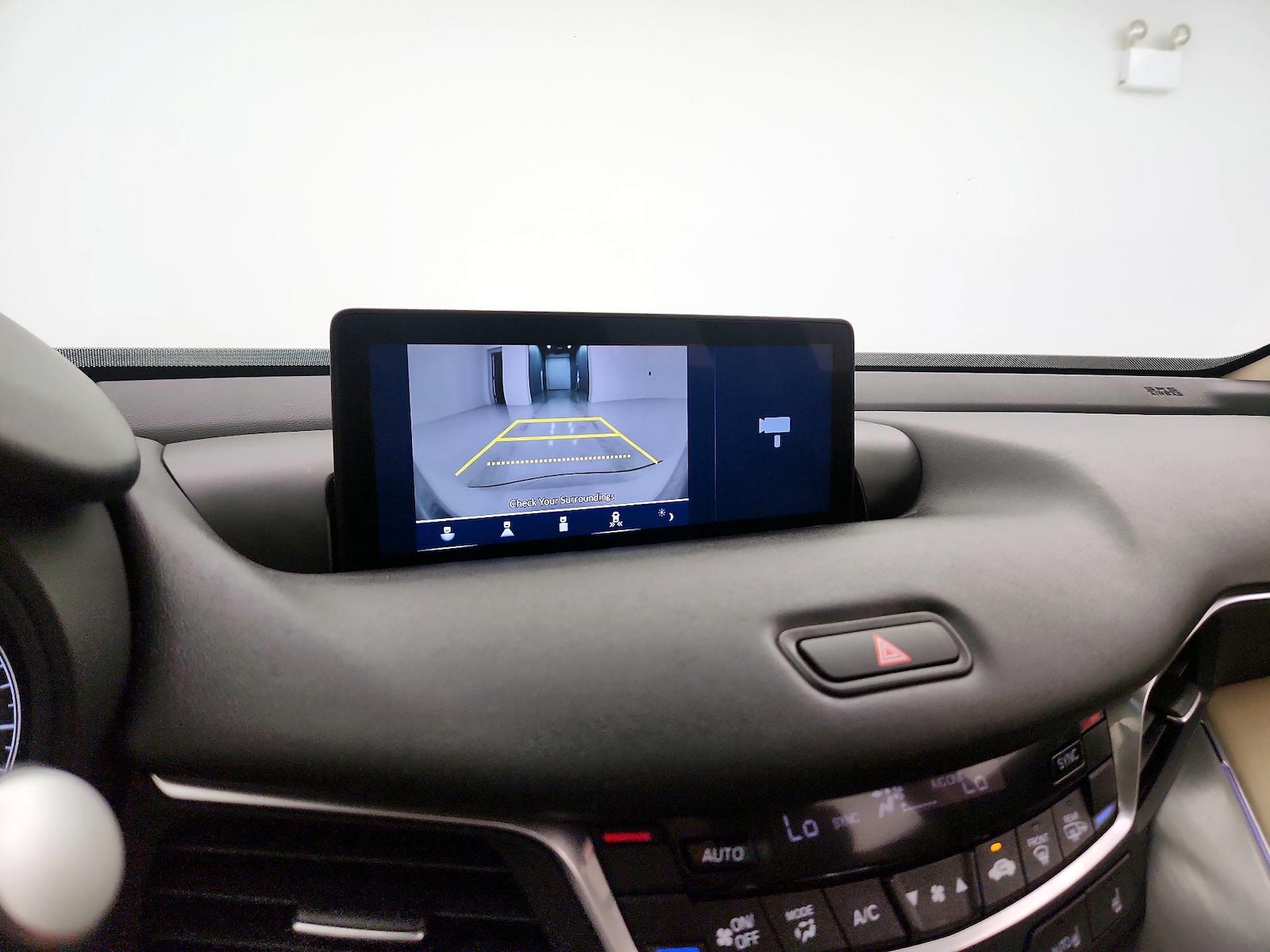 2021 Acura TLX Technology Package - Photo 16