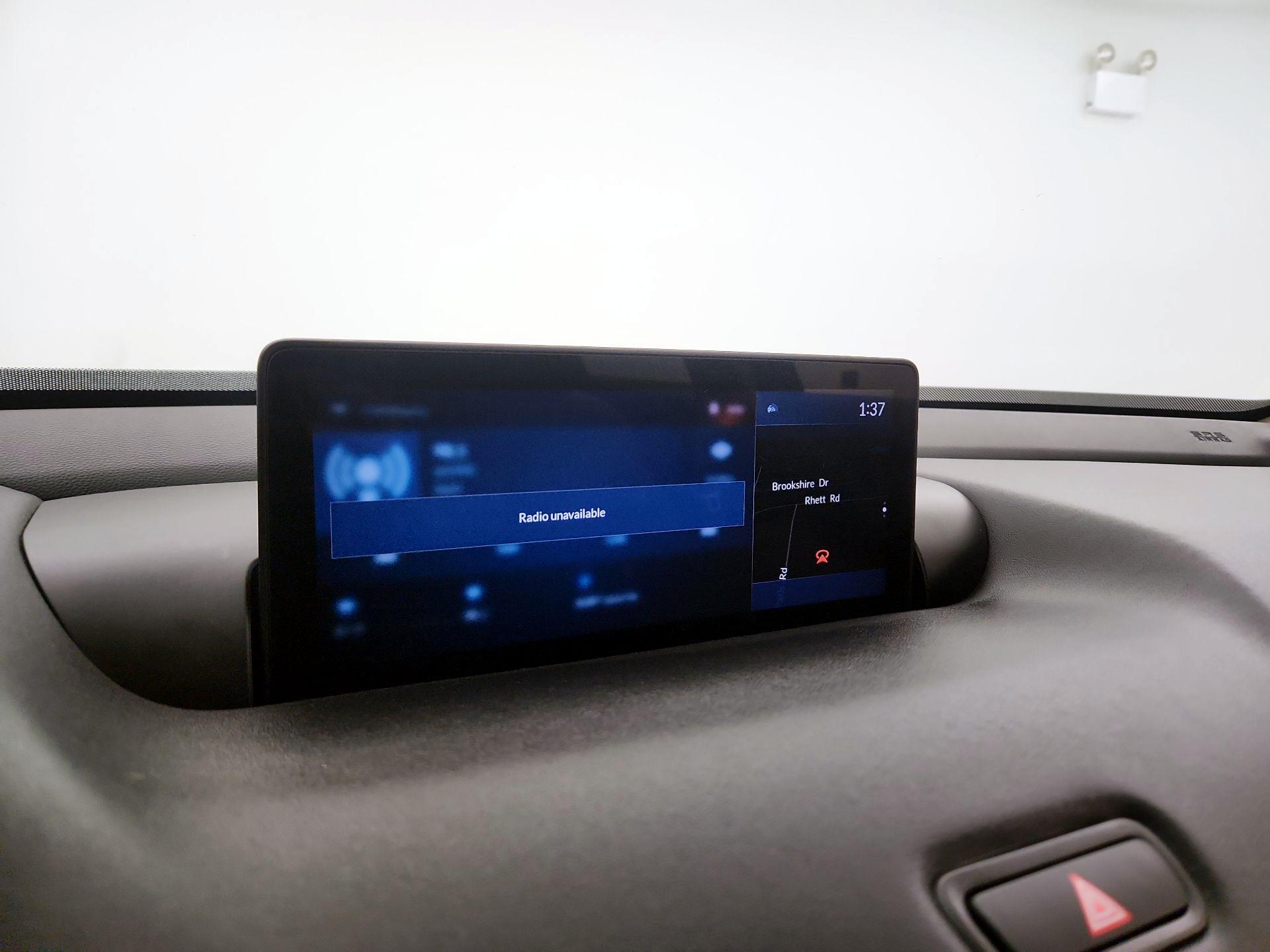 Thumbnail: 2021 Acura TLX - 16