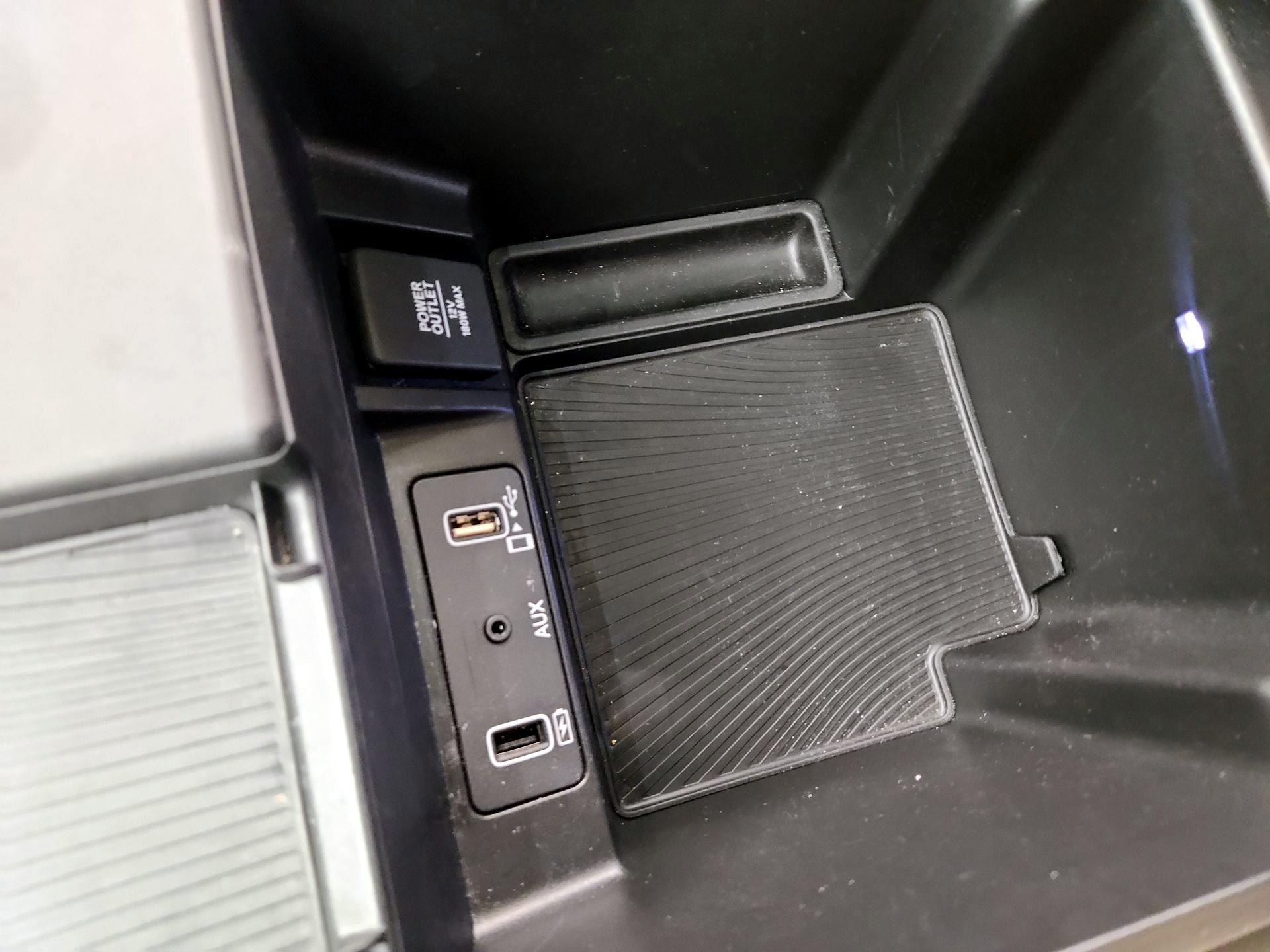 Thumbnail: 2021 Acura TLX - 19