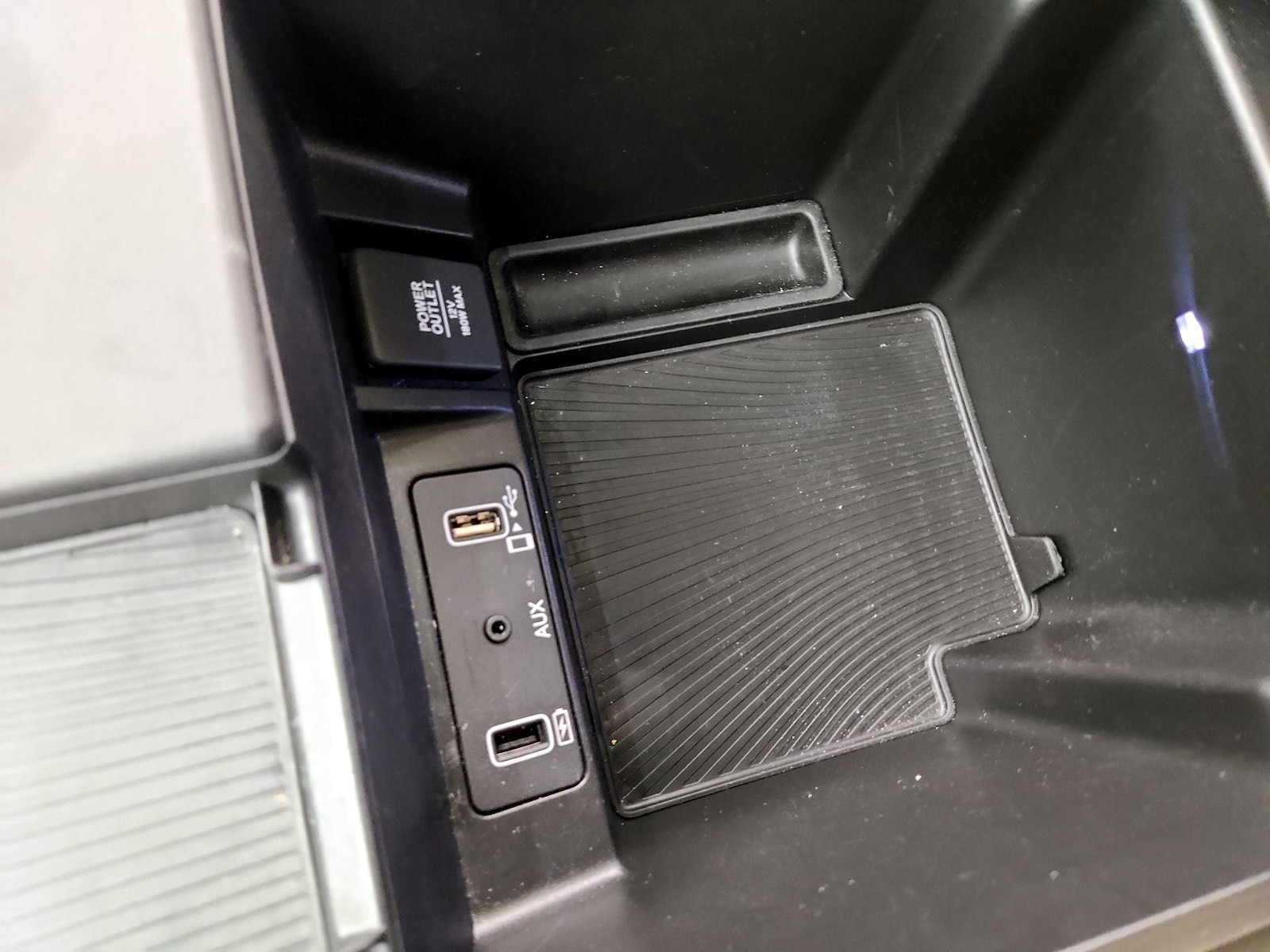 2021 Acura TLX Technology Package - Photo 20