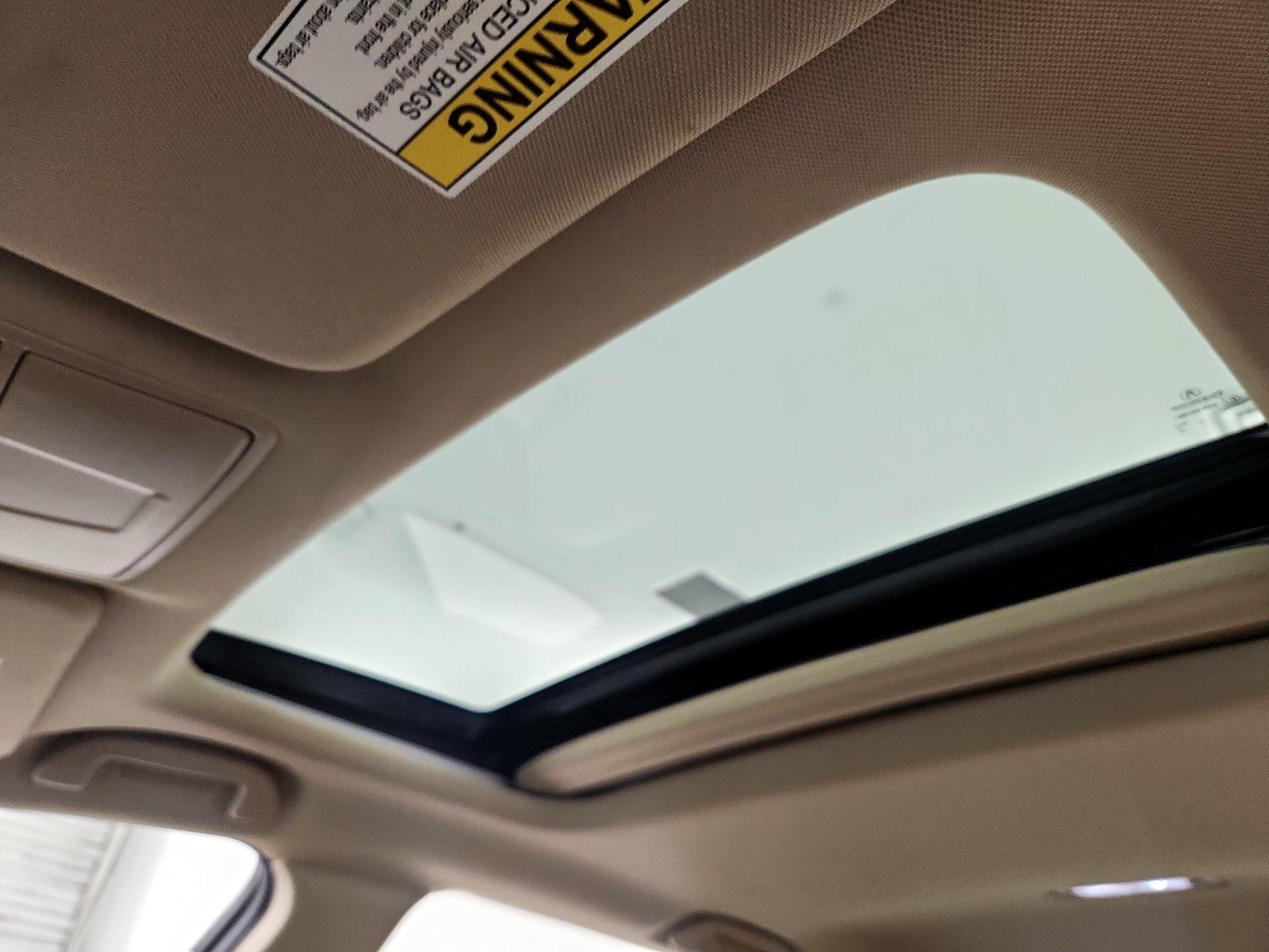 Thumbnail: 2021 Acura TLX - 20