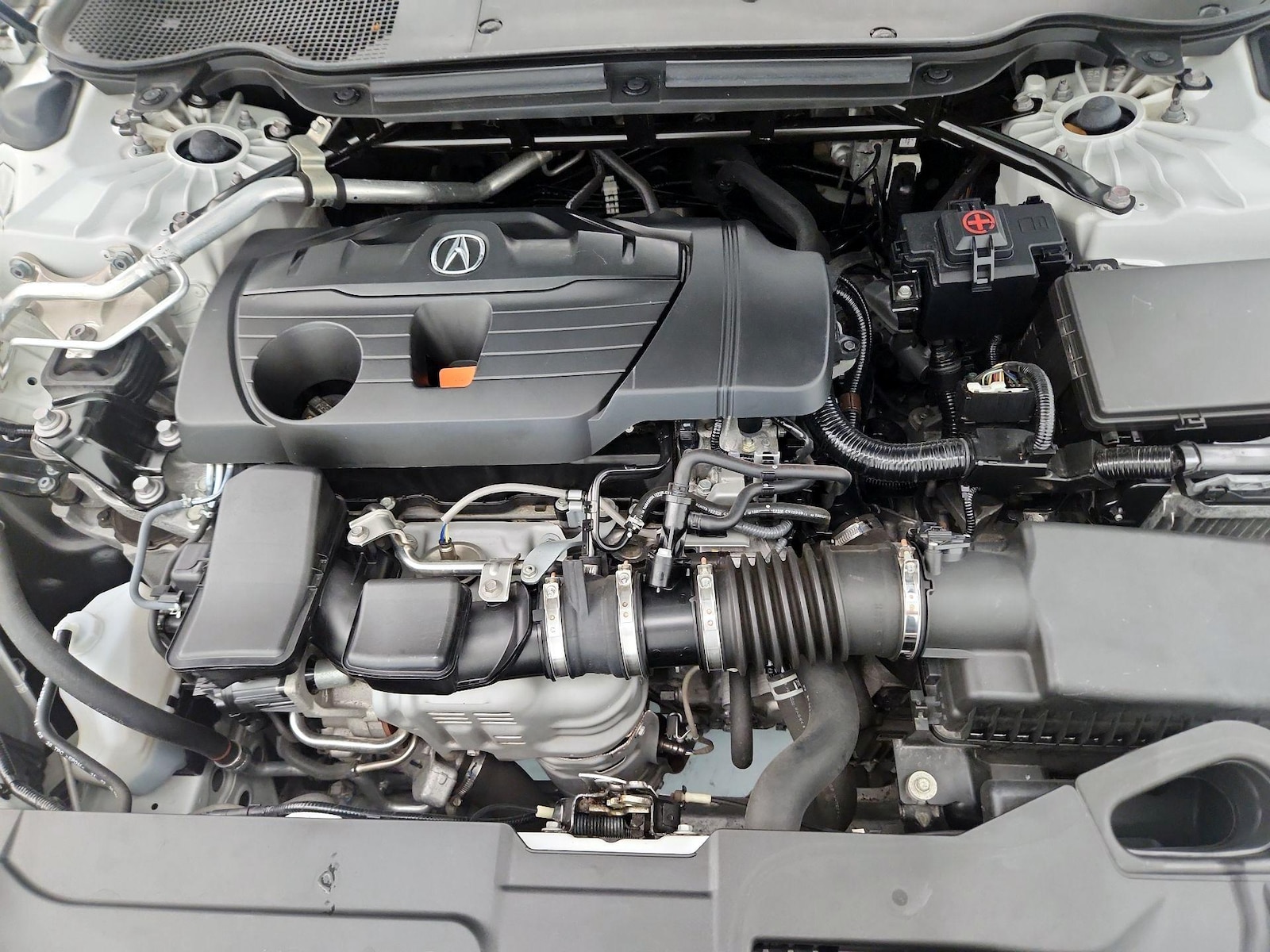 2021 Acura TLX Technology Package - Photo 24