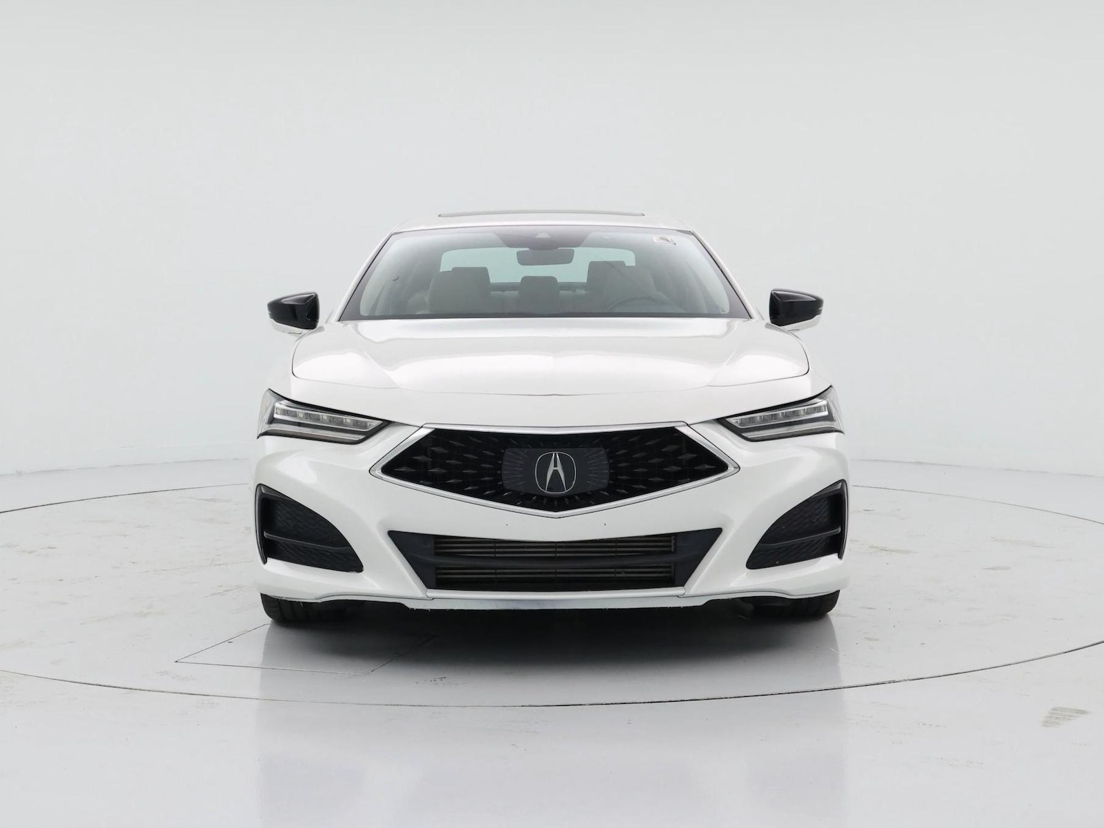 2021 Acura TLX Technology Package - Photo 6