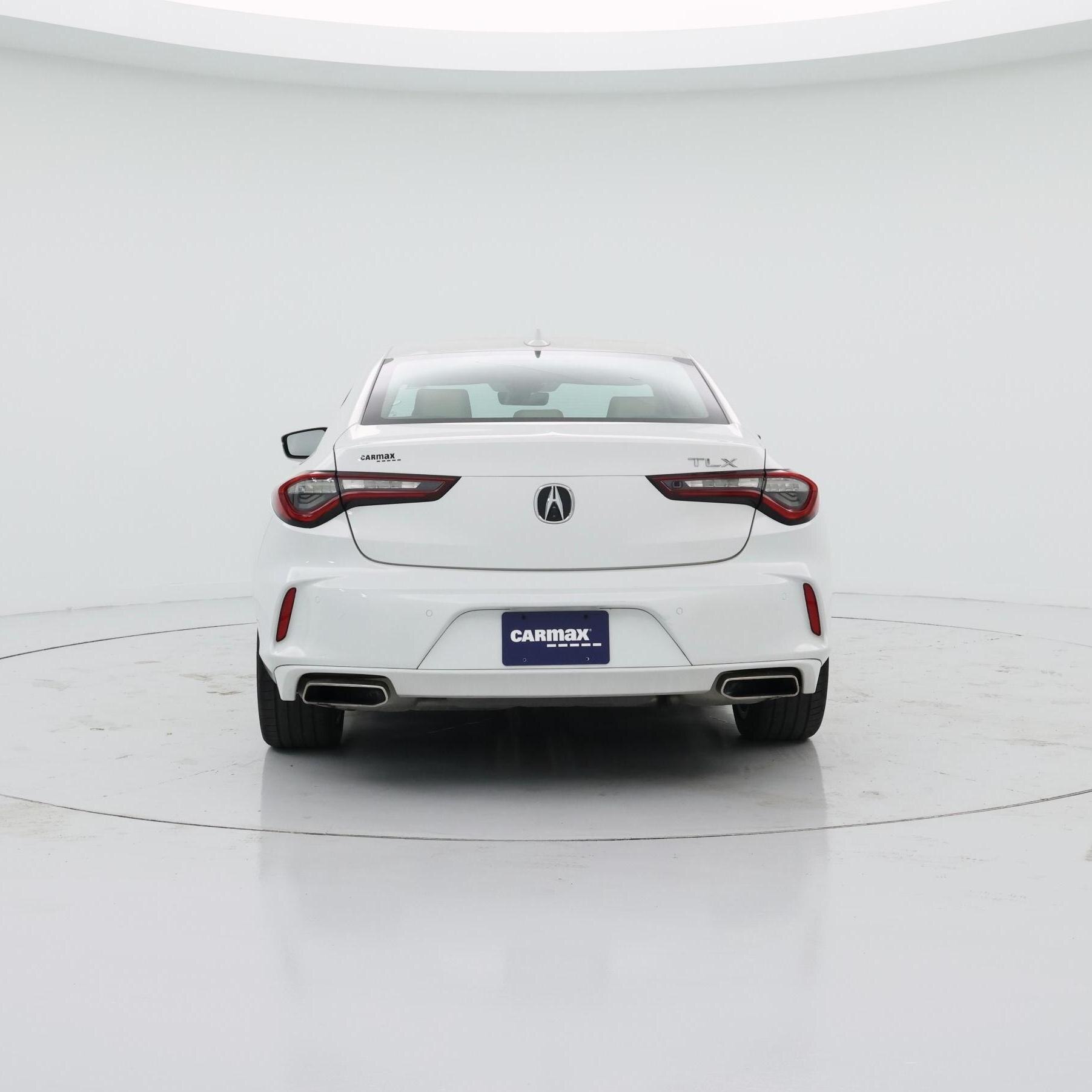 Thumbnail: 2021 Acura TLX - 6