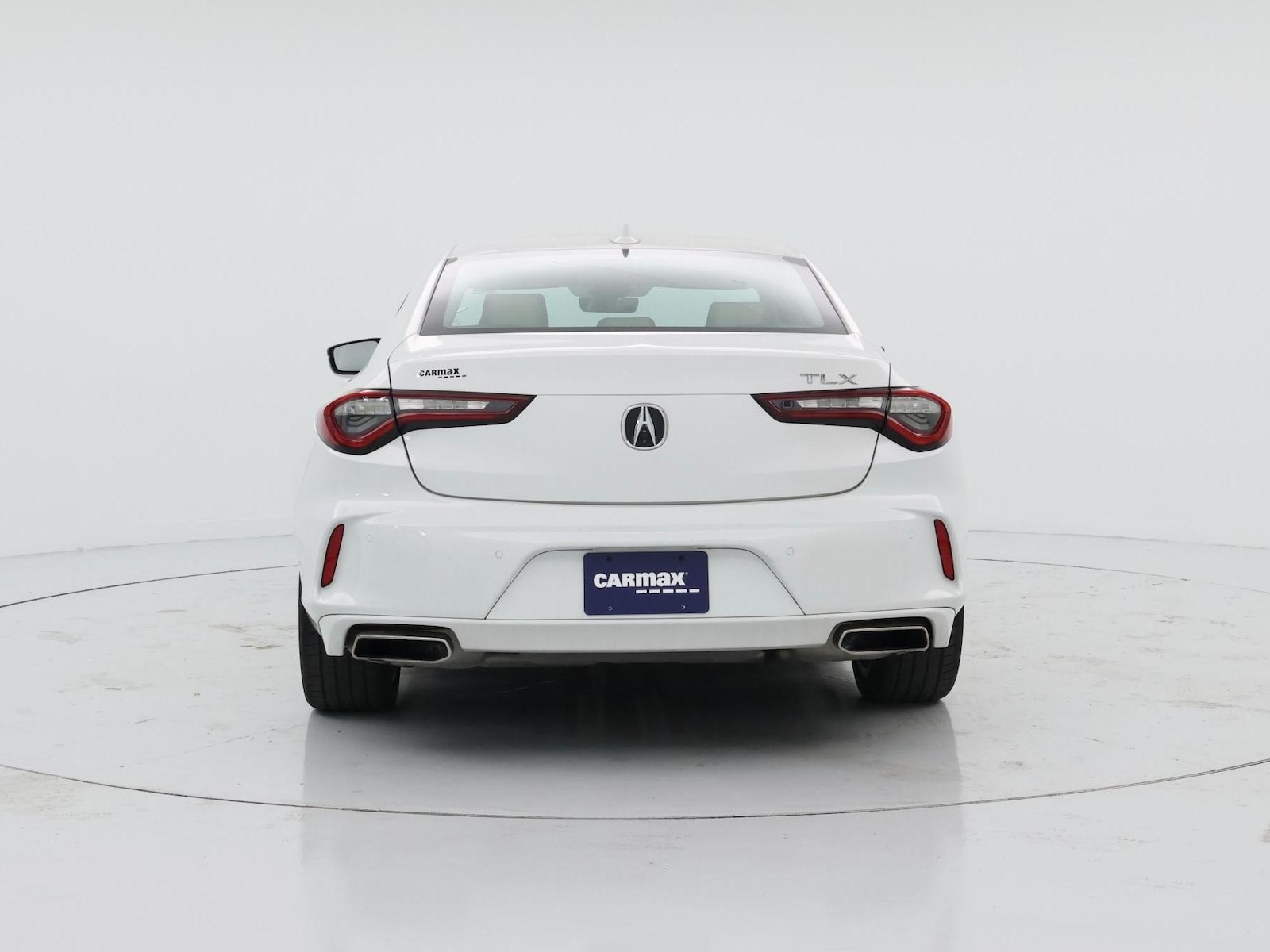 2021 Acura TLX Technology Package - Photo 7