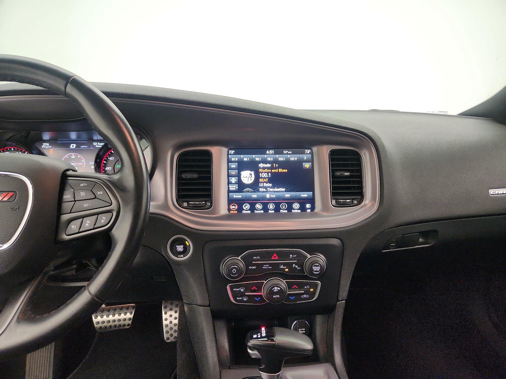 Thumbnail: 2023 Dodge Charger - 9