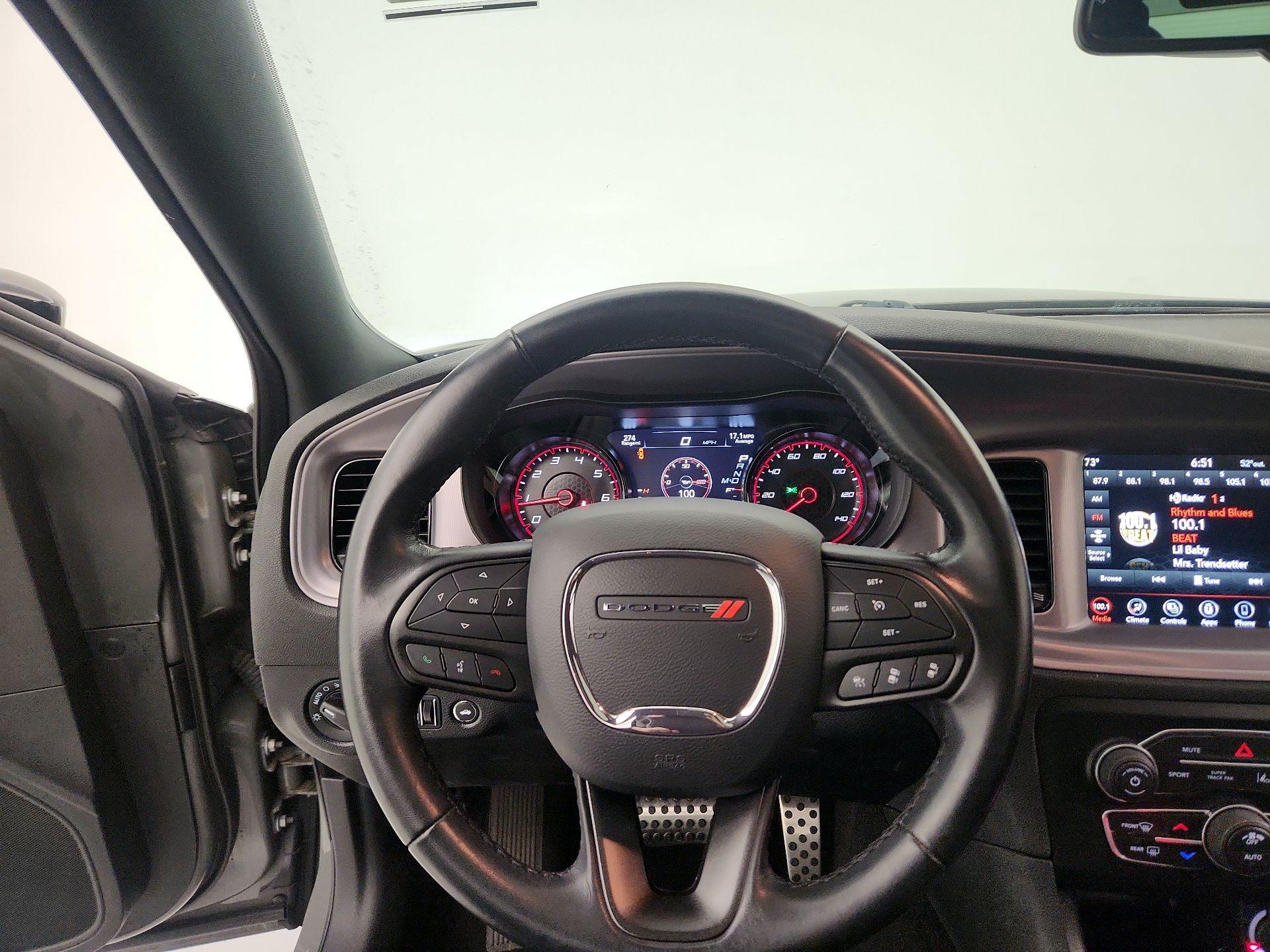 Thumbnail: 2023 Dodge Charger - 10